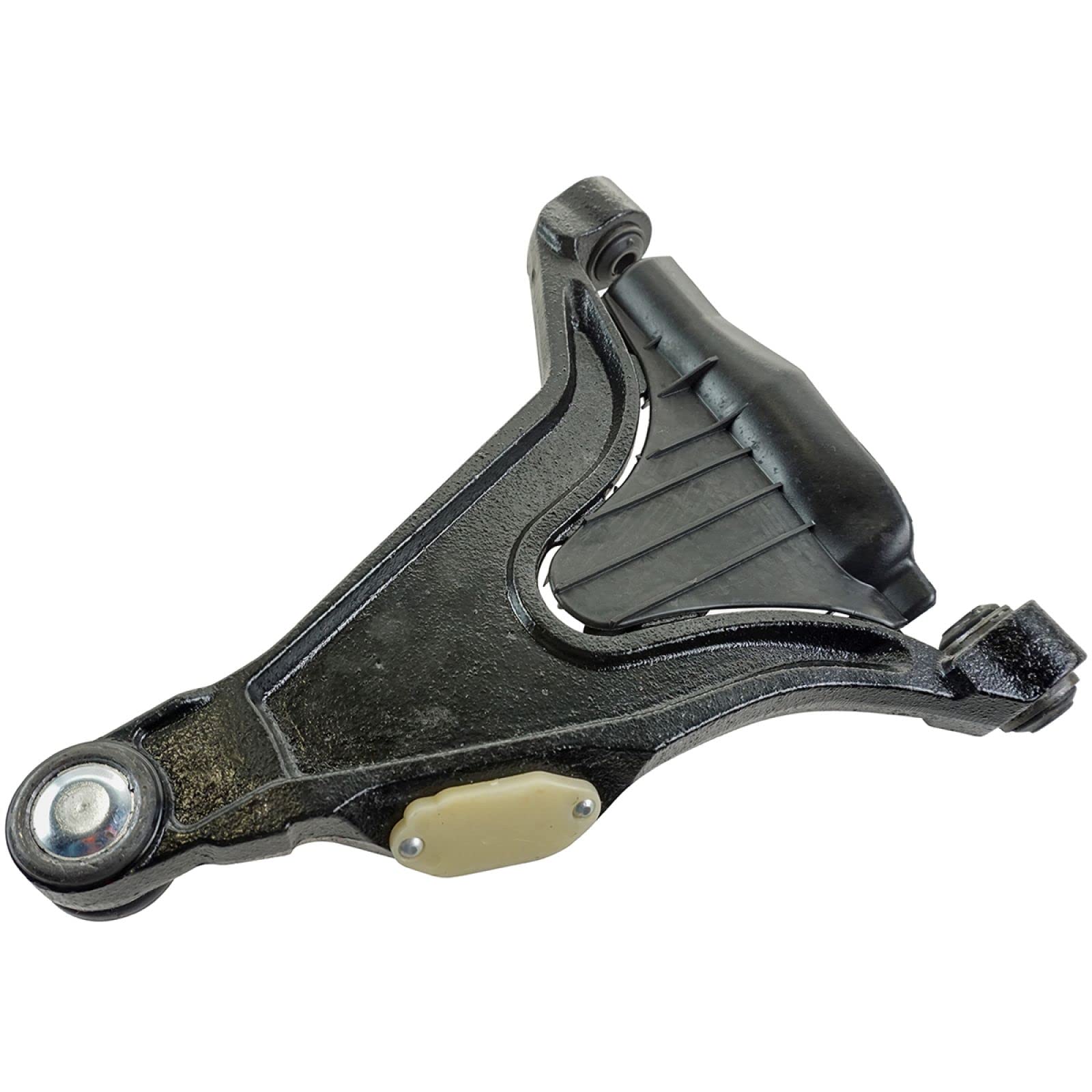 Trq Front Left Lower Control Arm With Ball Joint Drivers Side Compatible With 1993-1997 Volvo 850 1998-2000 S70 V70