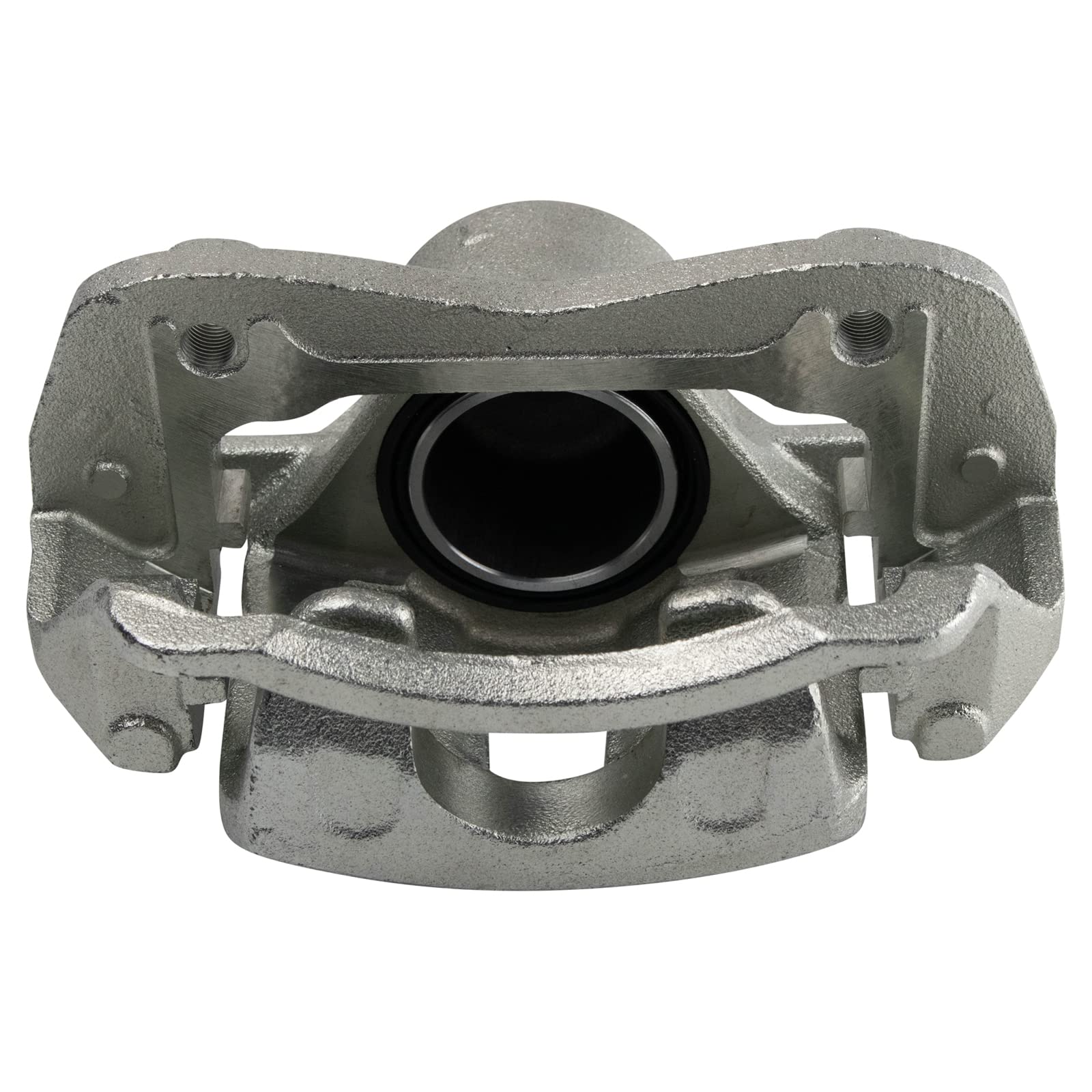 Trq Front Brake Caliper Set Compatible With 2007-2010 Hyundai Elantra 2006-2010 Sonata Kia Optima