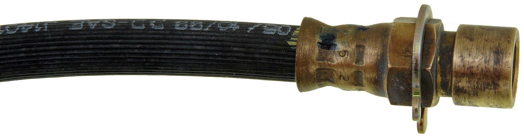 Dorman H38509 Brake Hydraulic Hose Compatible With Select International Models