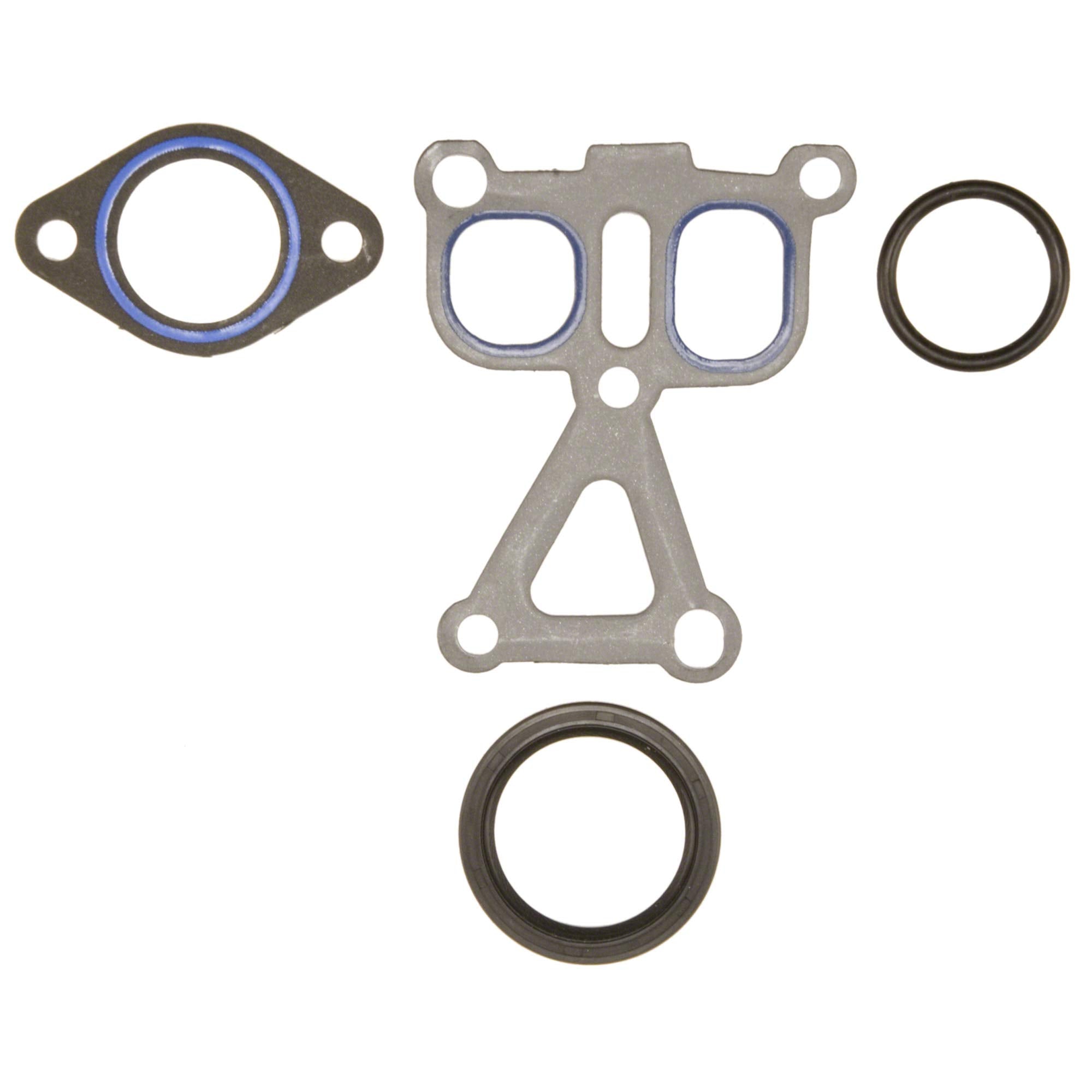 FEL-PRO TCS 46098 Crankshaft Front Seal Set