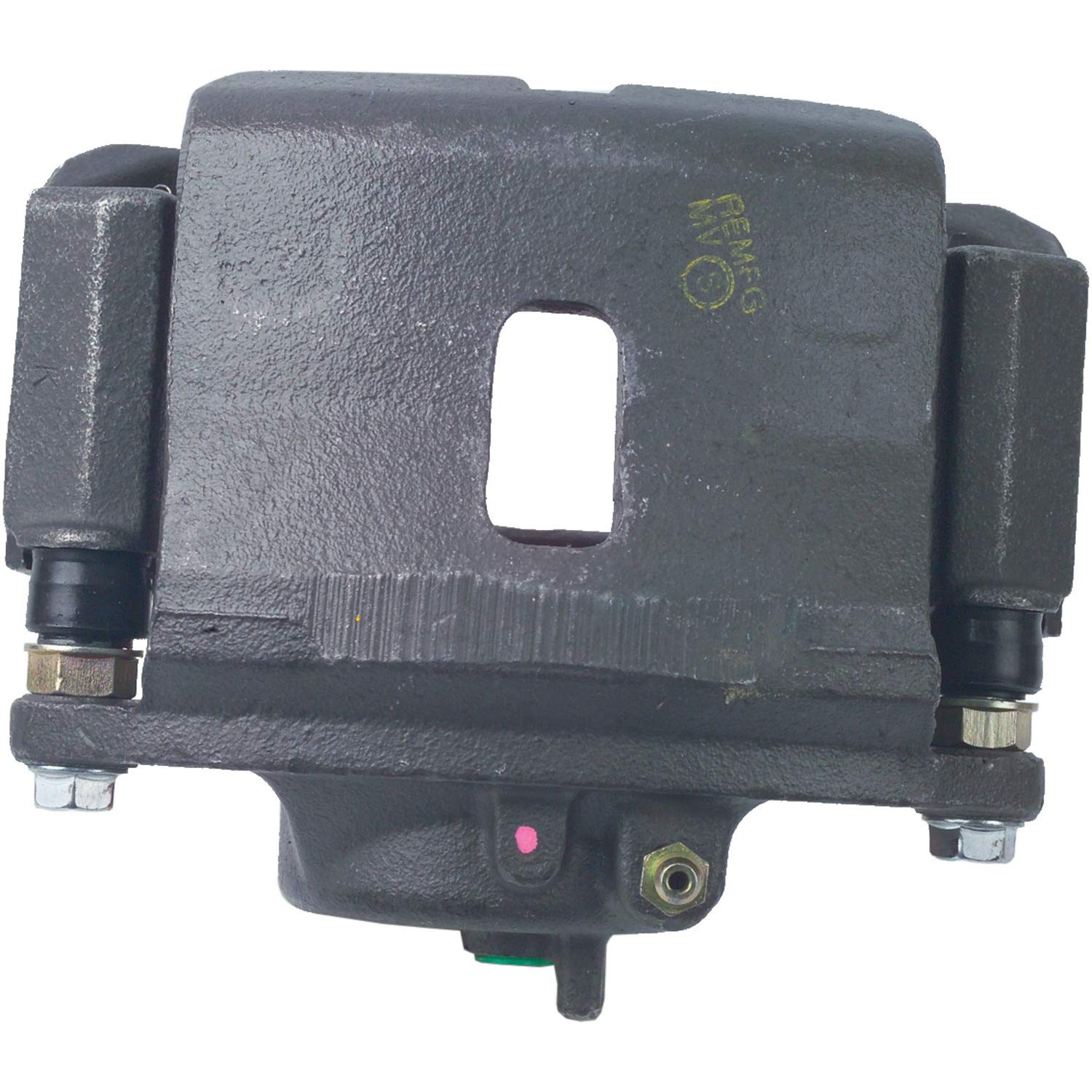 Cardone 19-B2645 Remanufactured Unloaded Disc Brake Caliper with Bracket