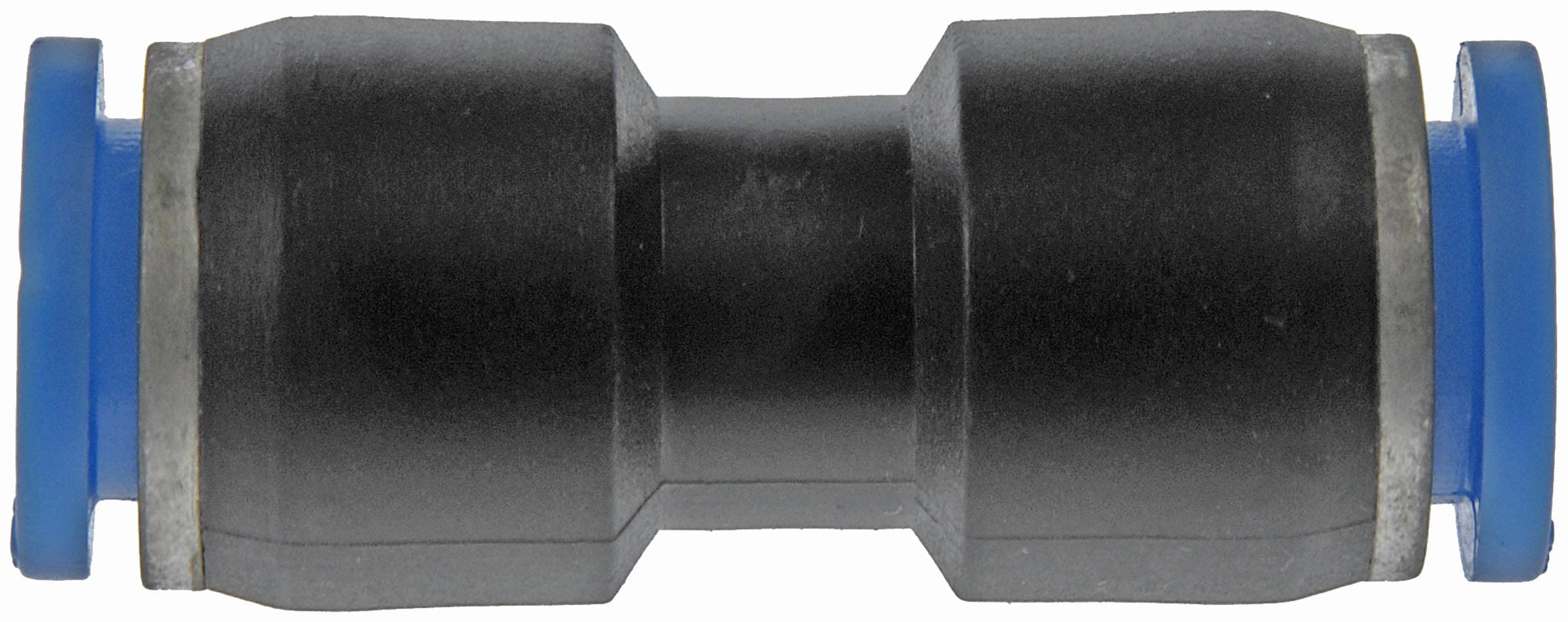 Dorman 800-193 Nylon Fuel Line Unions - 3/8 In., 2 Count(Pack Of 1)