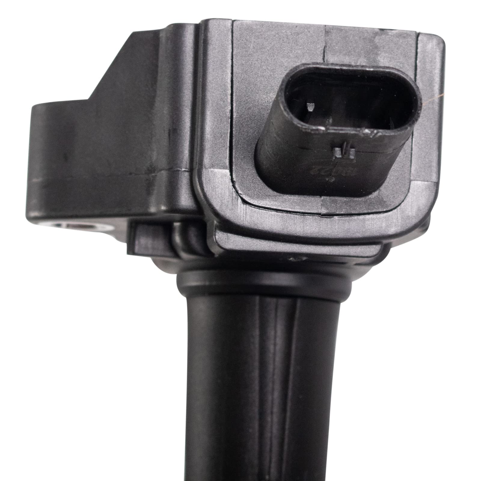 Trq Ignition Coil Set Compatible With 2010-2012 Jaguar Xf Xfr Xj Xk Xkr, 2012 Xkr-S, 2010-2013 Land Rover Lr4 Range Rover Sport