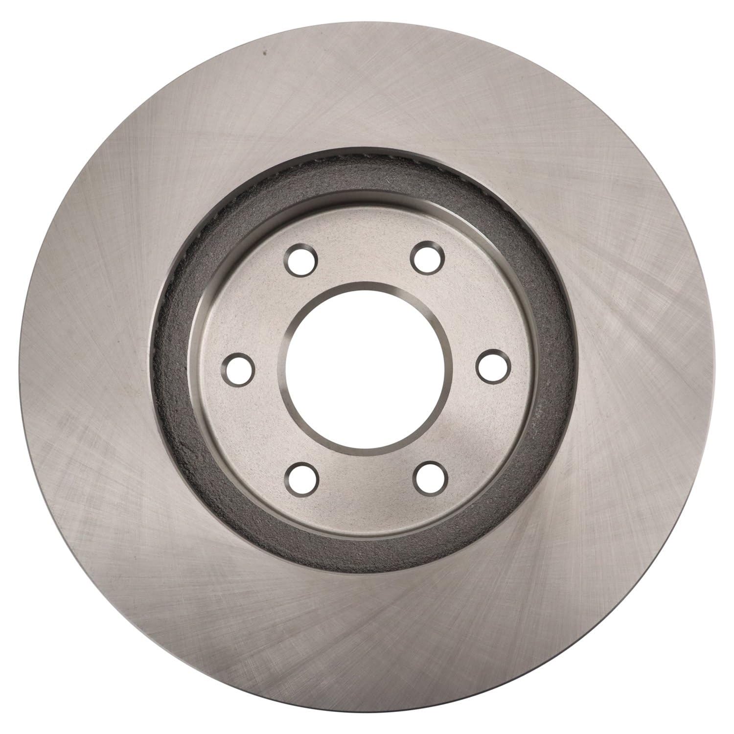 Trq Front Brake Rotors Set Compatible With 2006-2009 Chevrolet Trailblazer 2008-2009 Saab 9-7X