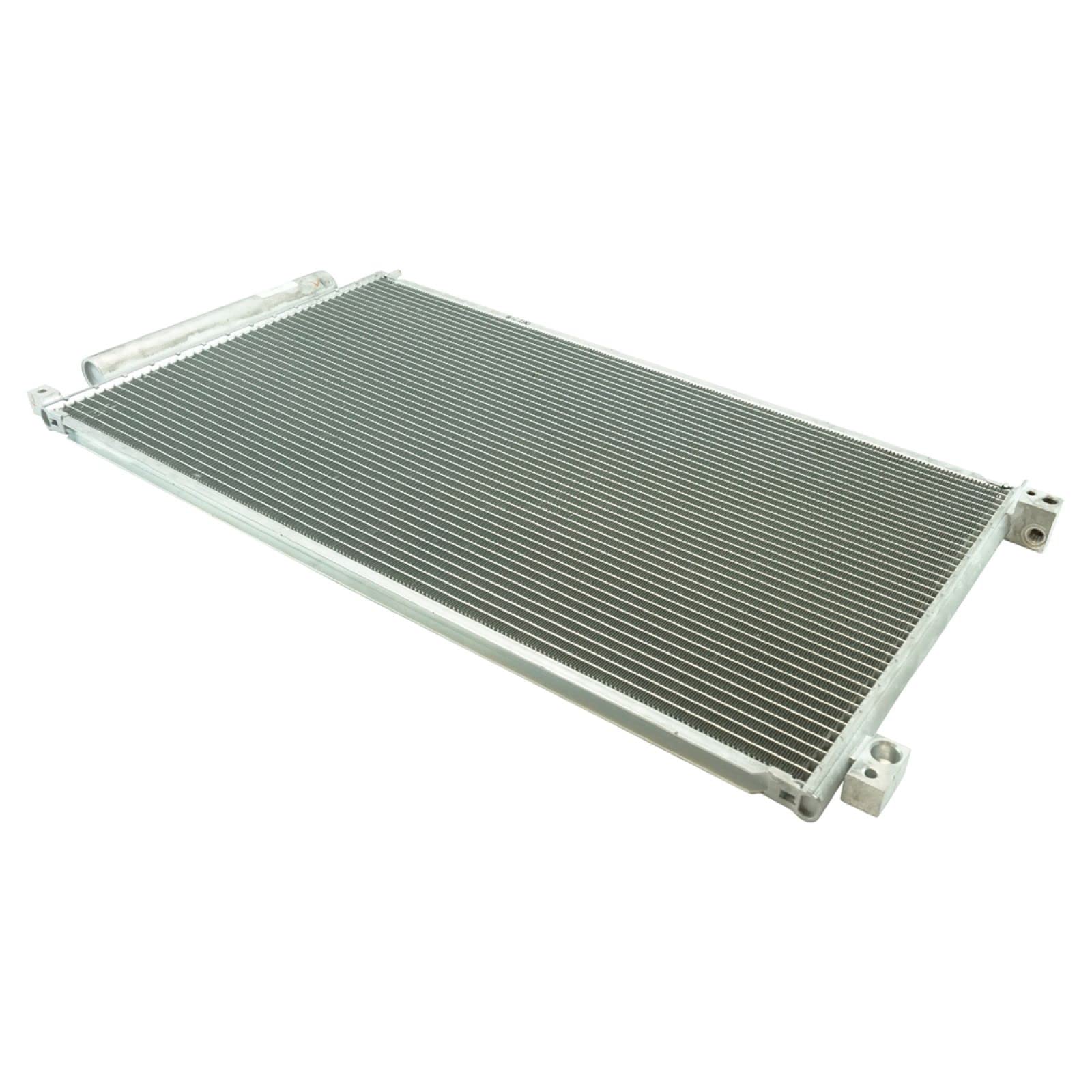 TRQ Air Conditioning A/C Condenser Receiver Drier Compatible with 2003-2007 Honda Accord HO3030129