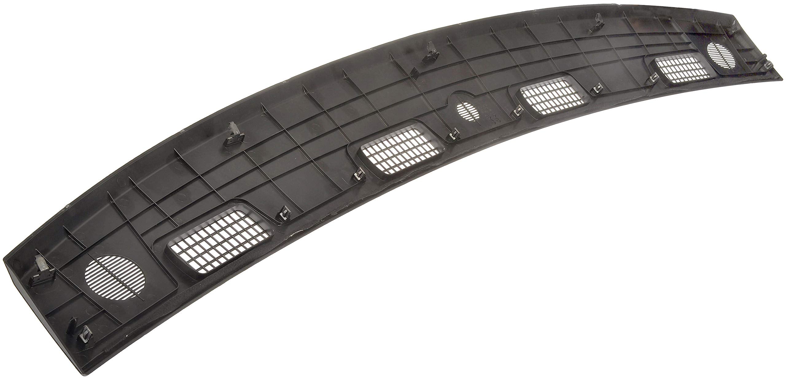 Dorman 926-121 Upper Dashboard Panel Compatible With Select Dodge Models