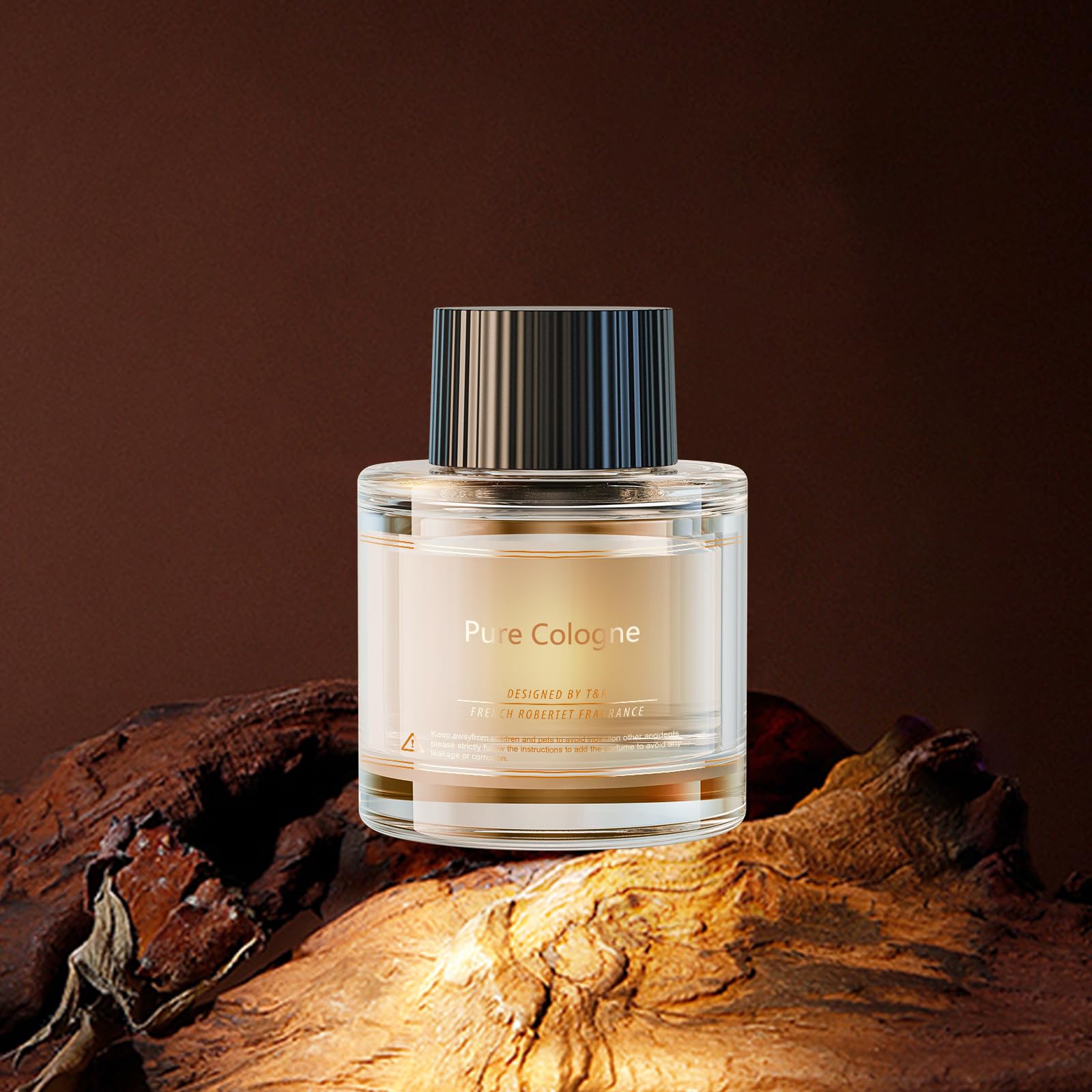 Ceeniu Car Air Fresheners - F26/F39 Dedicated Perfume Refill - 45Ml - Can Be Used For 2~6 Months - Made With Natural Plant Extra