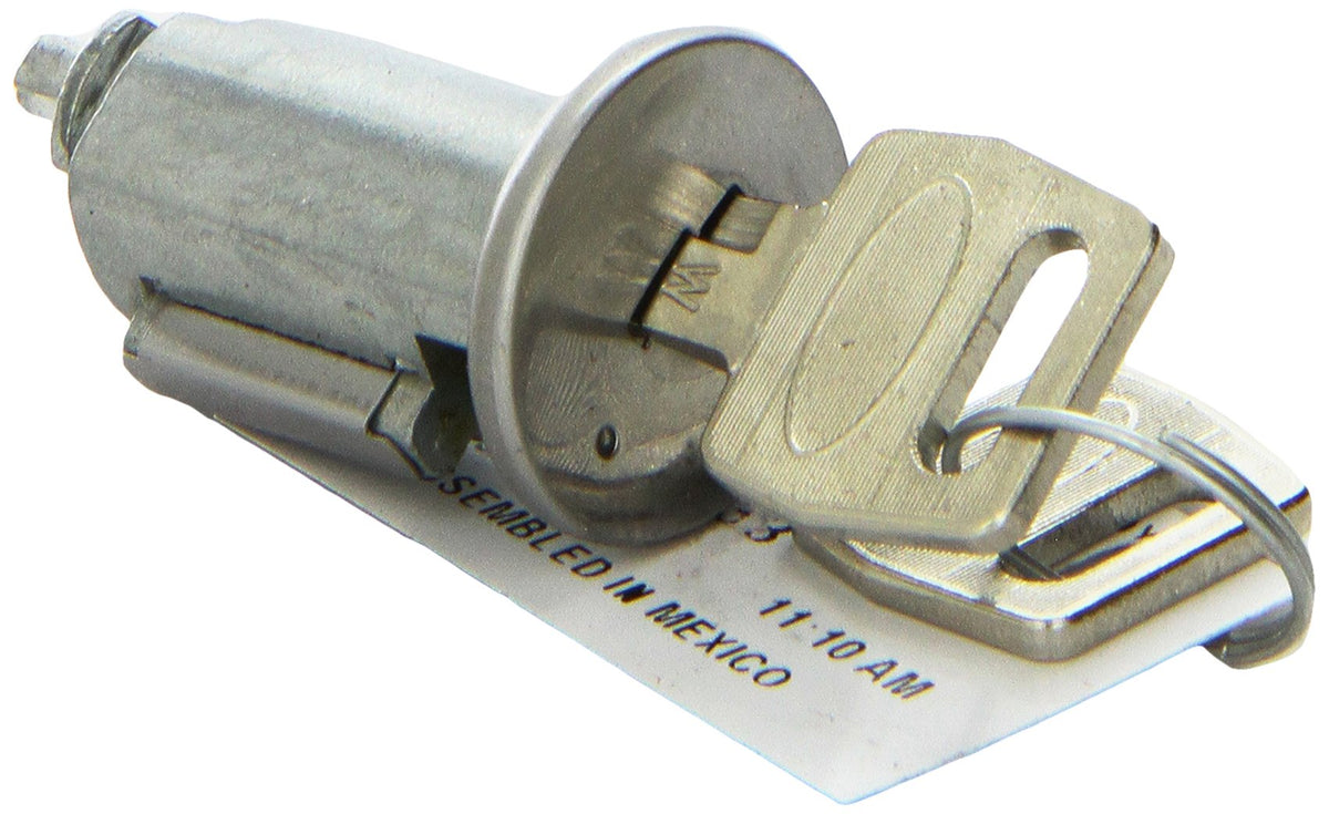 Standard Motor Products, Inc. - Lock Cylinder (Us-23Lt)
