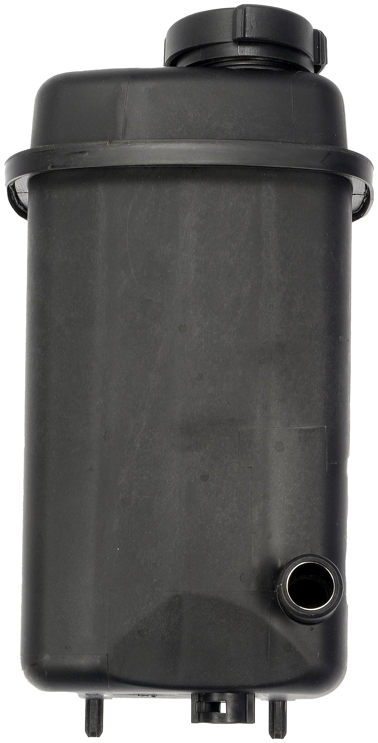 Dorman 603-537 Front Engine Coolant Reservoir Compatible With Select Bmw Models