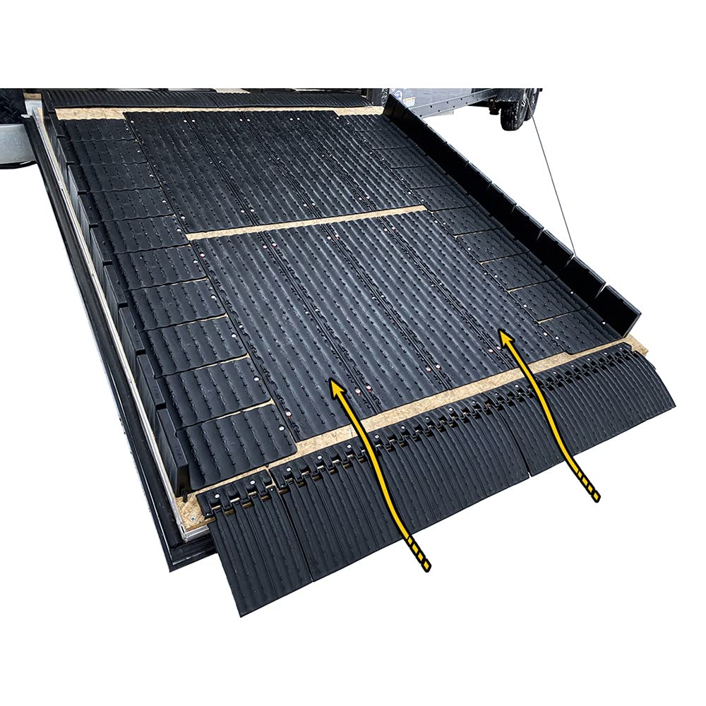 Caliber 13391 Edge Glide V2.0 Kit-72, 3-Piece