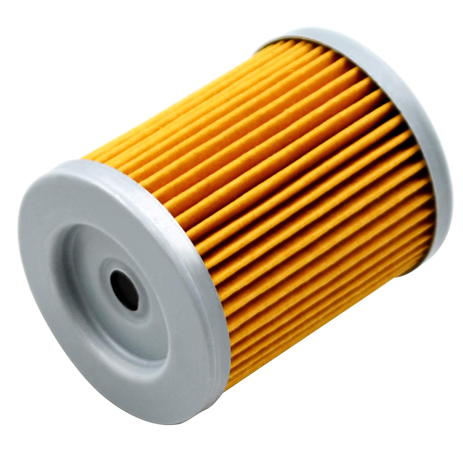 Ouyi Motorcycle Oil Filter For Suzuki Ltf250 Quadrunner 250 1988-2002 / Ltf4Wdx King Quad 300 300 1991-1999 / Lt4Wd 300 1987-199
