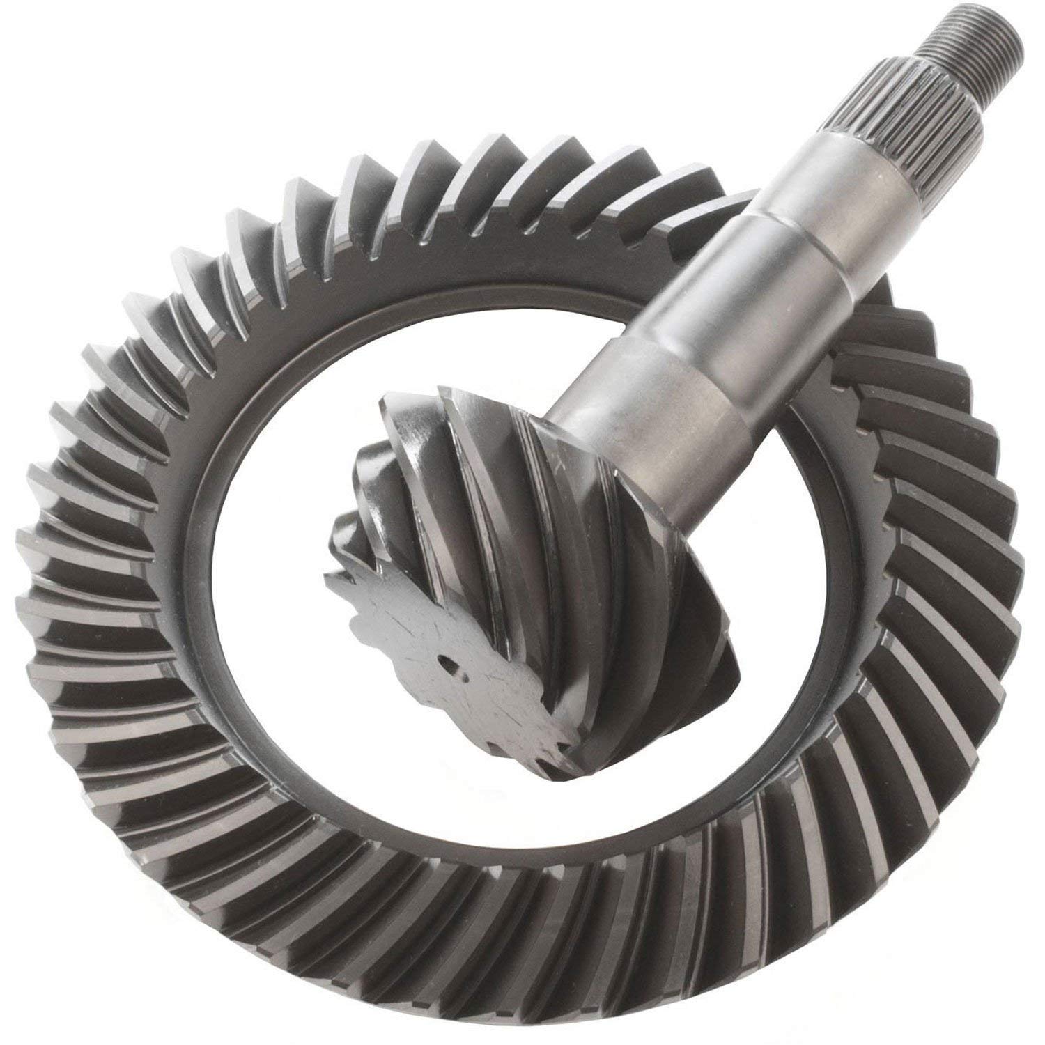 Richmond Gear 4900961 Gm 12 Bolt 8.875