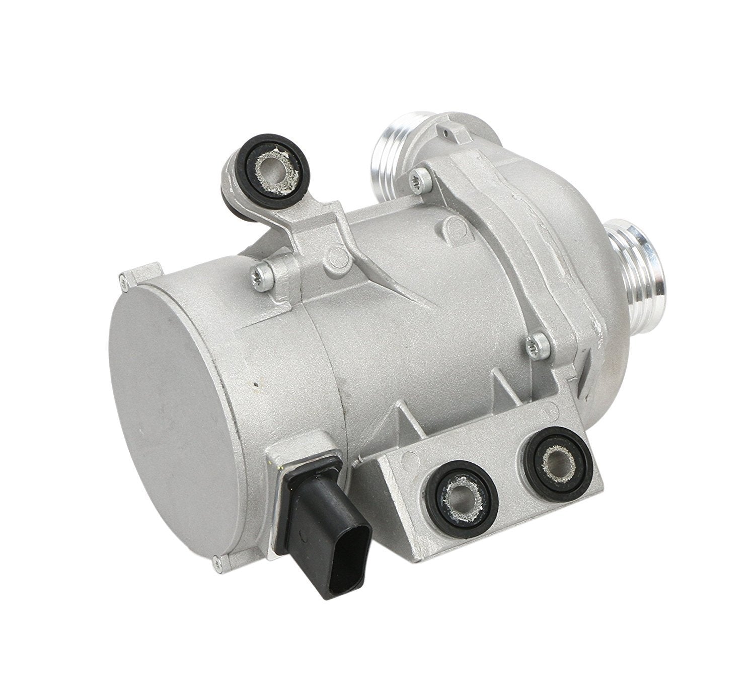 Mostplus Electric Engine Water Pump Compatible With 11517586925 Bmw N52 Z4 X3 X5 328I 128I 528I