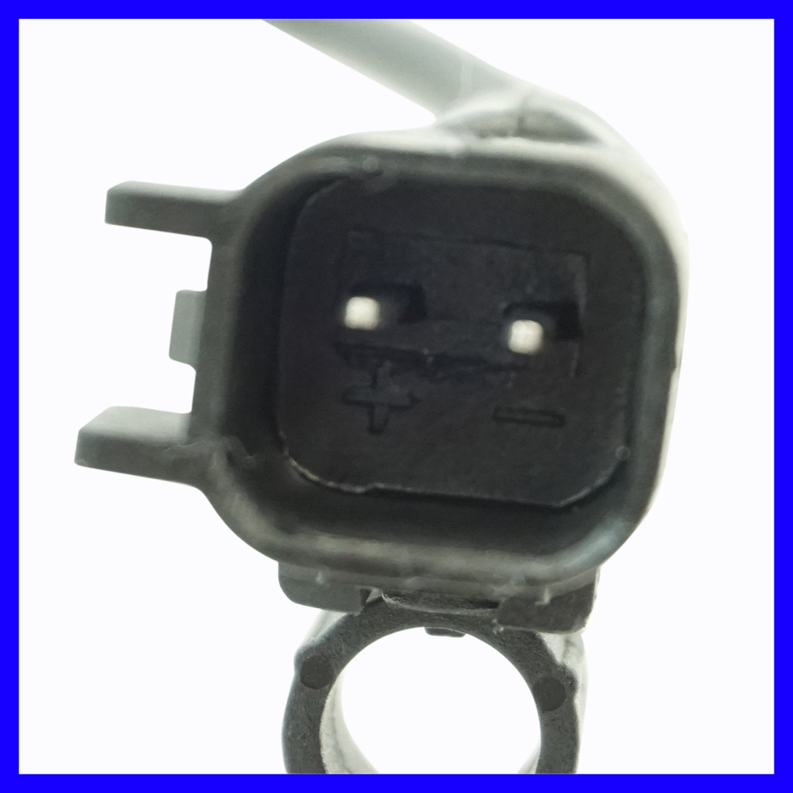 Trq Rear Wheel Hub Bearings Assembly Set Driver & Passenger Side Compatible With 2012-2016 Chrysler Town & Country 2012-2020 Dod