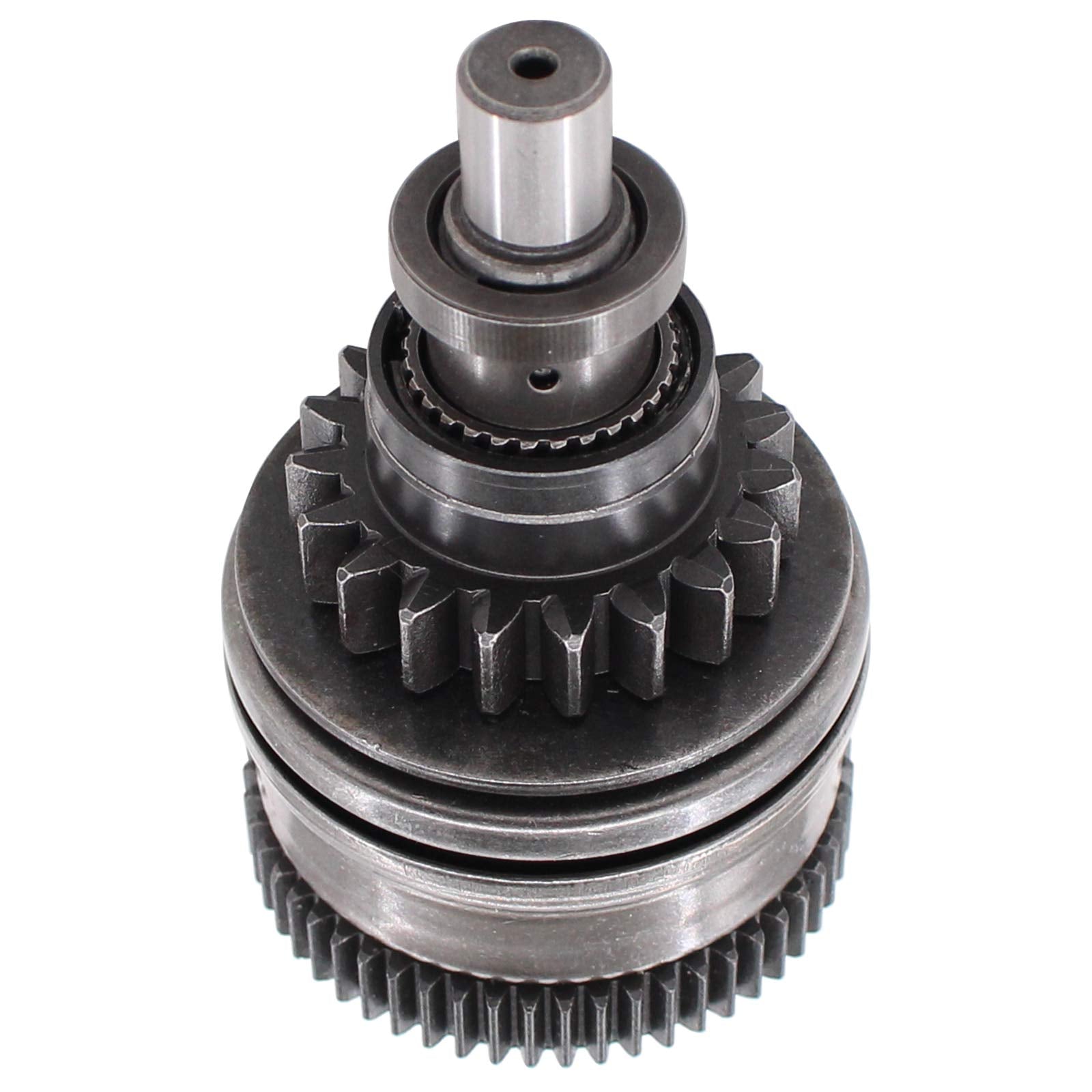 Starter Drive Bendix for Polaris Sportsman Ranger 600 700 800 Genesis SL SLT 650 750 780 900 SLTX SLX Virage Yamaha WaveRunner W