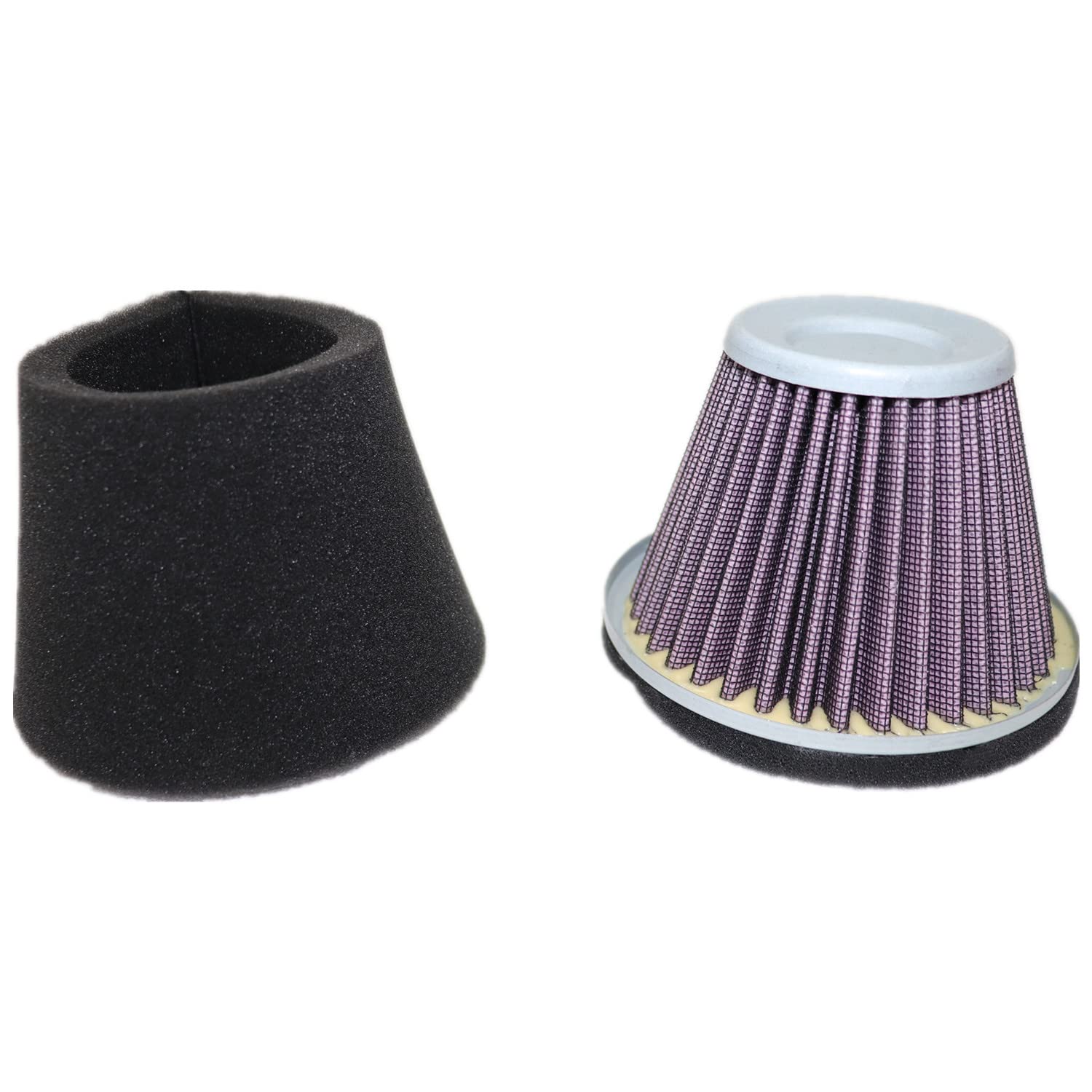 Arpisziv G4100R G6100R Air Filter Fit For Matika G4101R G6101R G3510R G3511R G5710R G5711R Generator EW300TR Trash Pump Replacem