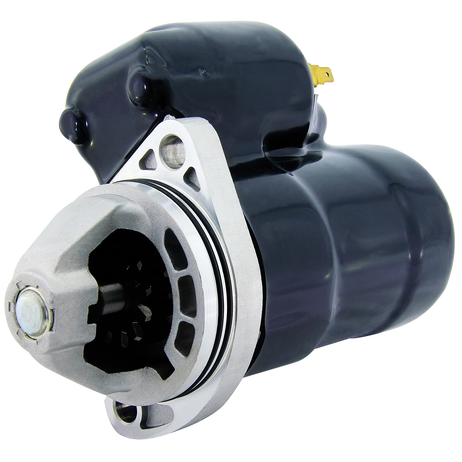 Polaris Starter for Sportsman 850 ATV EPS Forest X2 XP EPS Touring SP High Lifter Scrambler 1000 HO HL EU MD Tractor 2009-2016, 