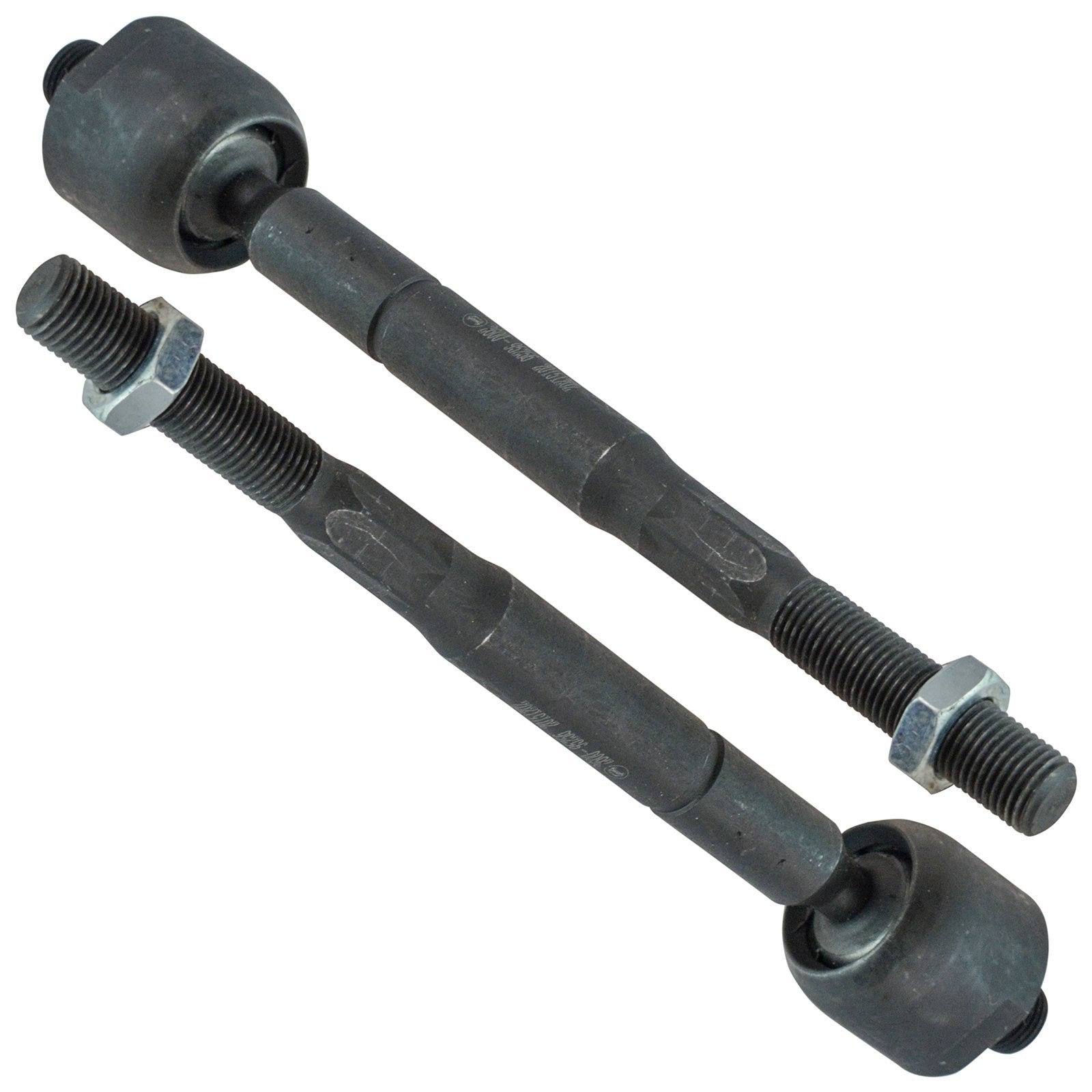 Trq Front Tie Rod Set Compatible With 2005-2010 Honda Odyssey