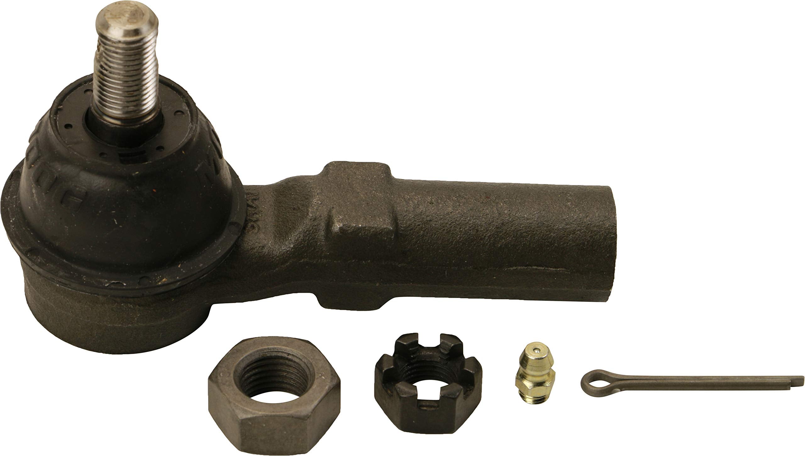 Moog Es3438 Steering Tie Rod End For Nissan Altima