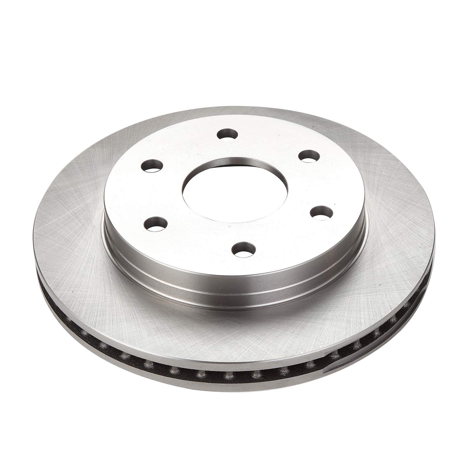 Trq Front Brake Kit Compatible With Chevy Gmc Silverado Sierra Yukon Xl Avalanche 1500 Tahoe Cadillac Escalade Ext Esv Disc Brak