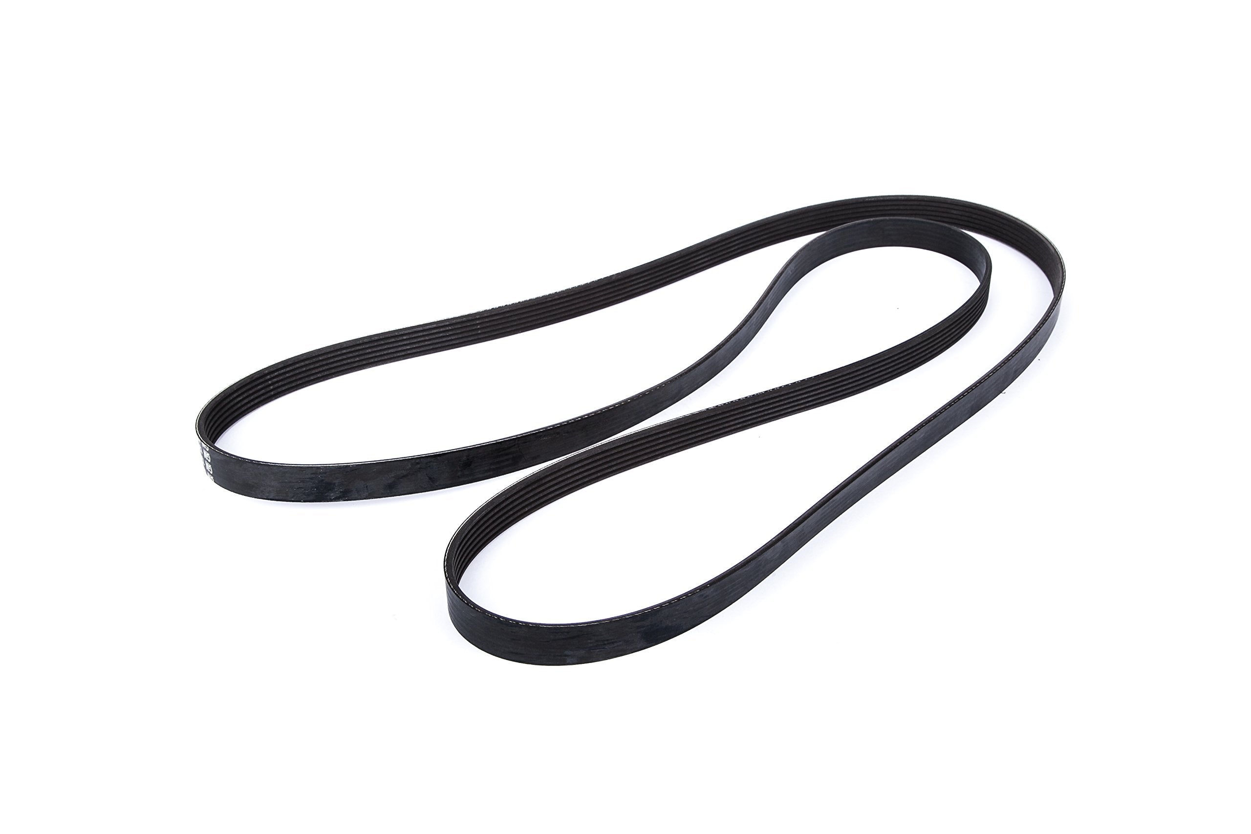 ACDelco GM Original Equipment 12608660 V-Ribbed Serpentine Belt