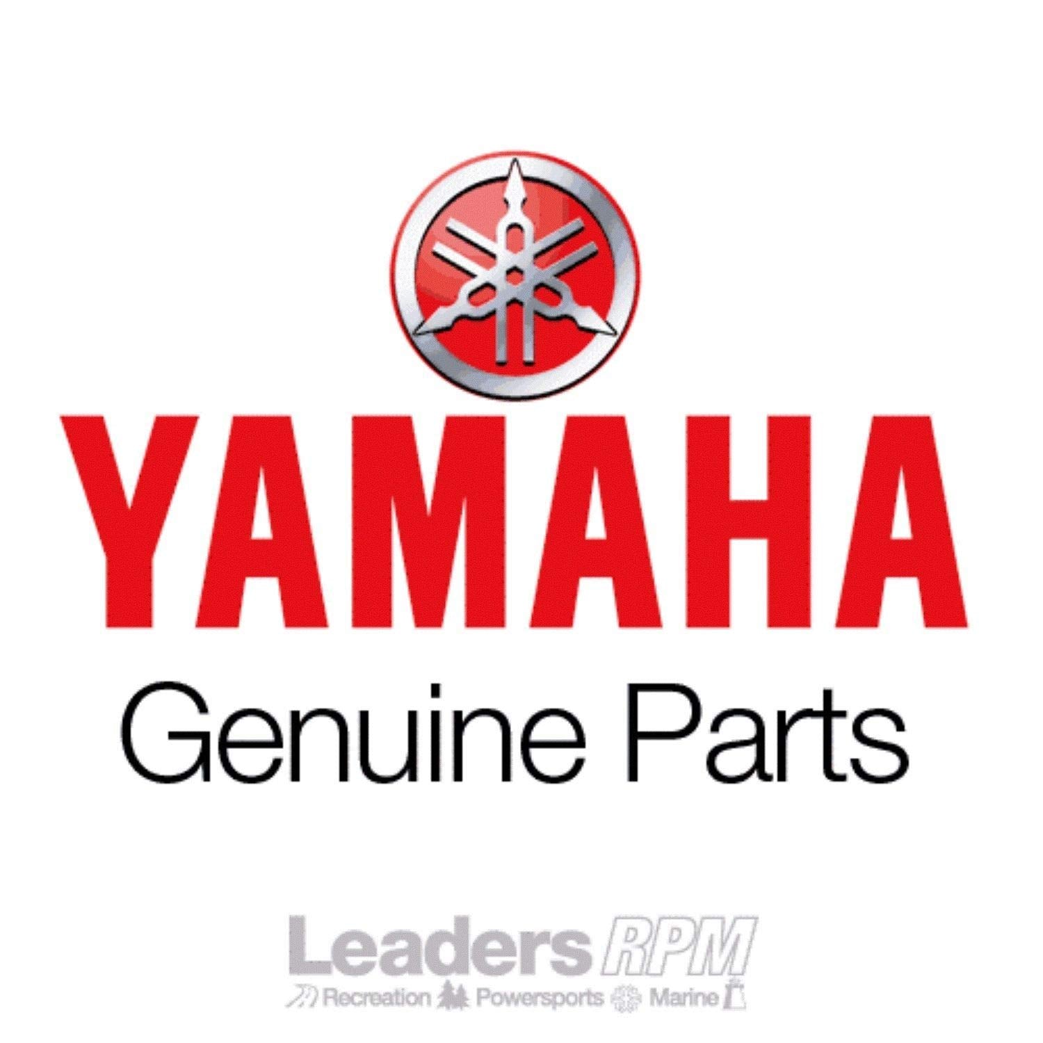 Yamaha 8H5-24560-00-00 Filter Asy; 8H5245600000