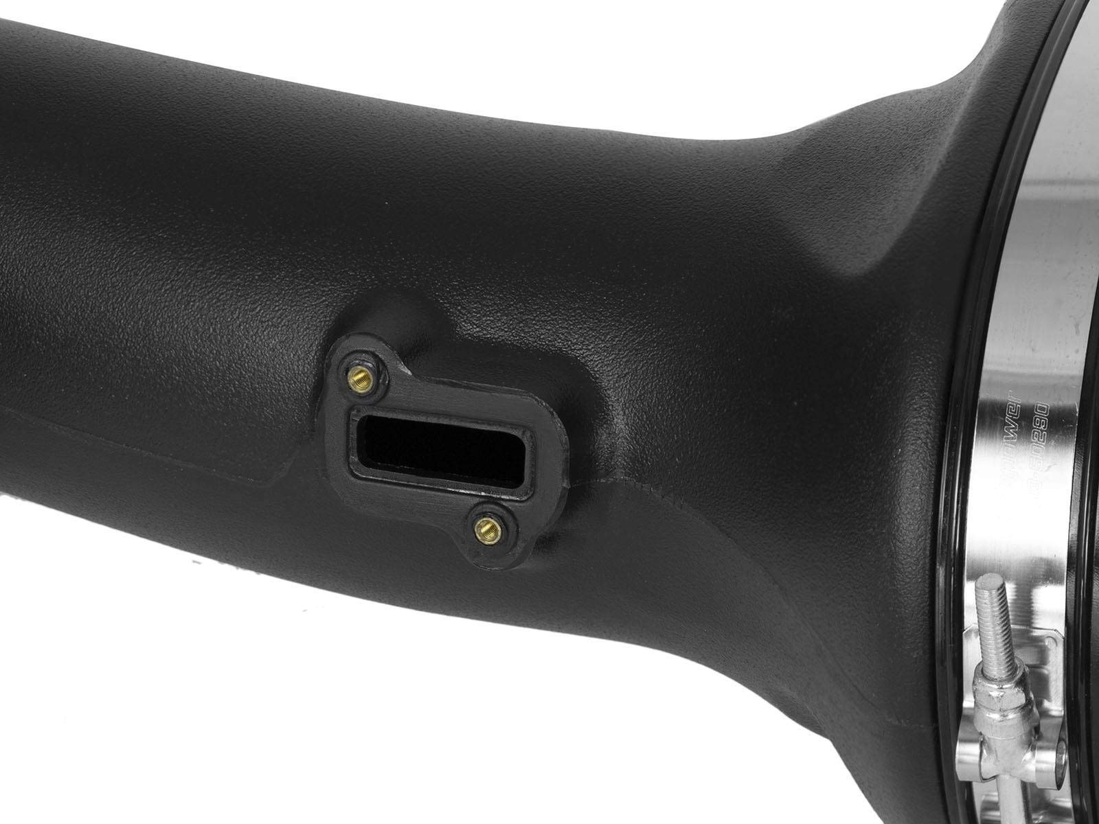 Afe Power 52-74202-1 Momentum Performance Intake System (Non Carb Compliant, Dry, 3-Layer Filter/Oiled, 5-Layer Filter)