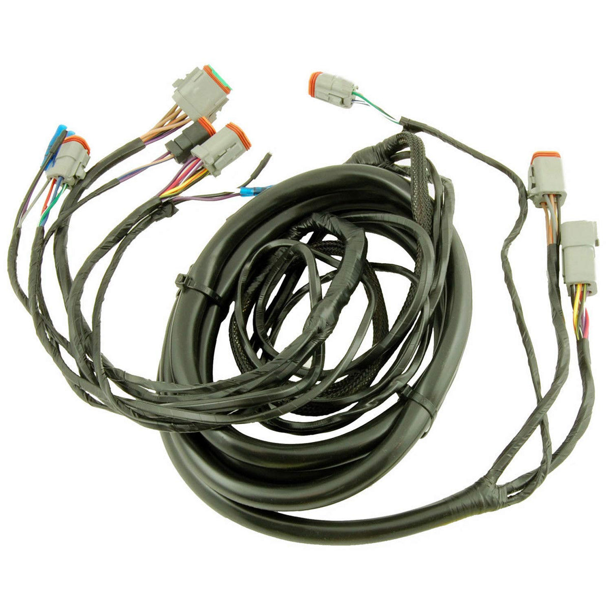 Johnson Evinrude OMC New OEM Johnson Evinrude OMC Wiring Harness, 0176342