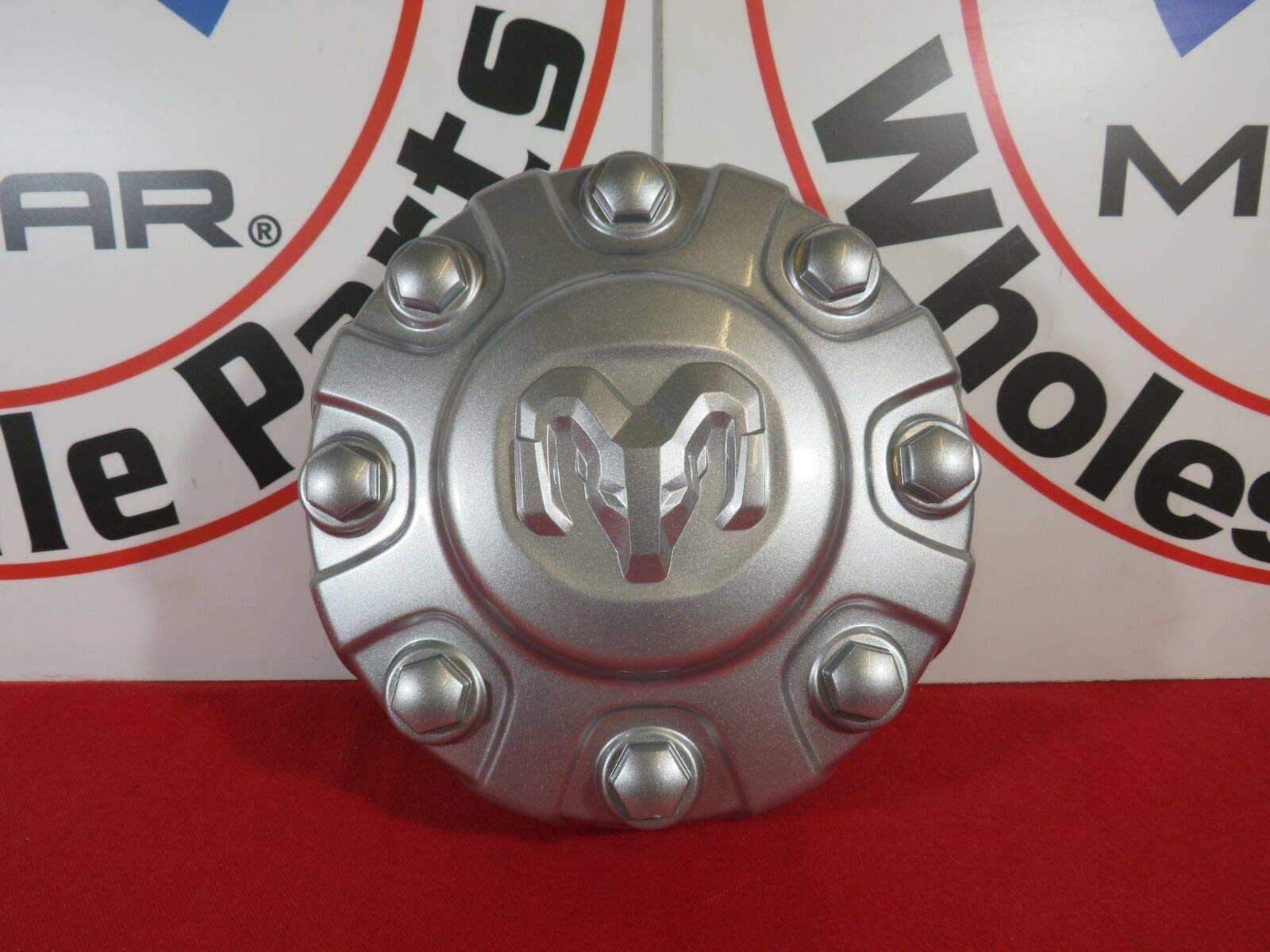 Mopar 6Pg02S4Aab Cap Wheel Center