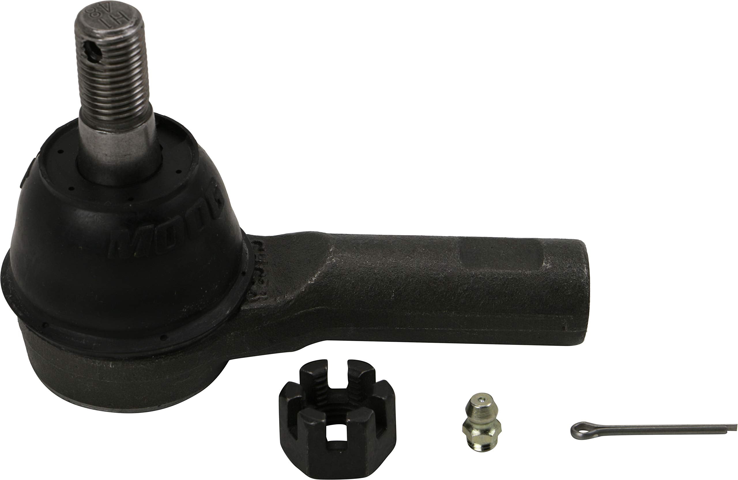 Moog Es3466 Steering Tie Rod End For Nissan Xterra
