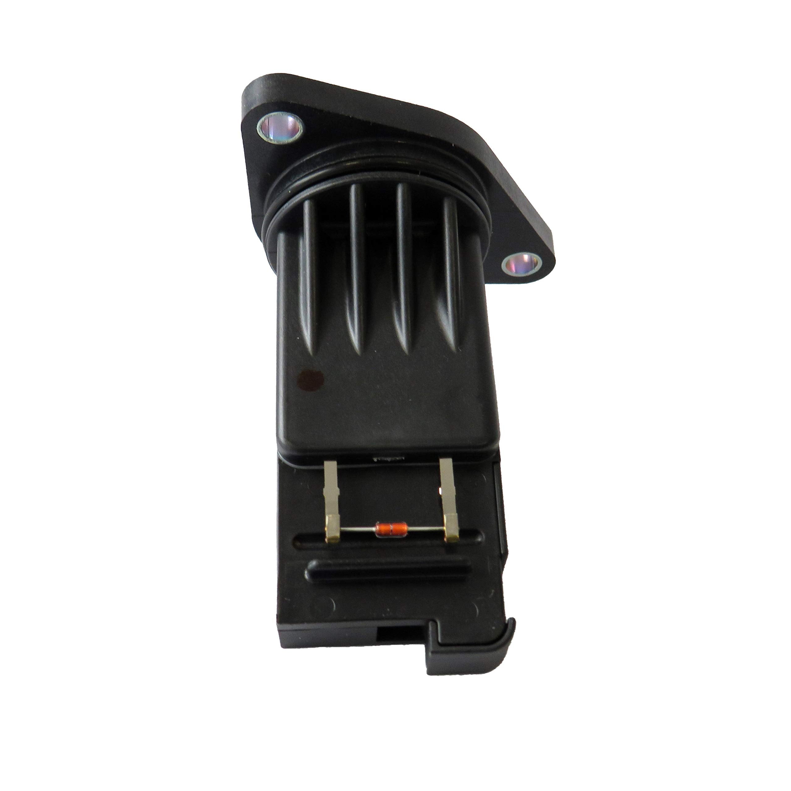 Mazda PE01-13-215 Mass Air Flow Sensor