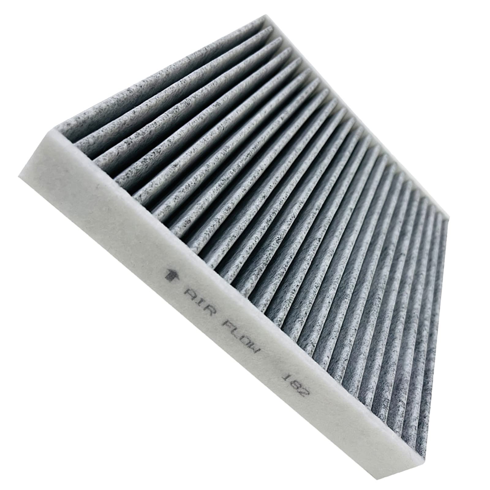 3 Pack Activated Carbon Bw182 Cabin Air Filter For Civic,Cr-V,Cr-Z,Fit,Hr-V,Insight,Replace Cf11182,Cp182,80292-Tf0-G01