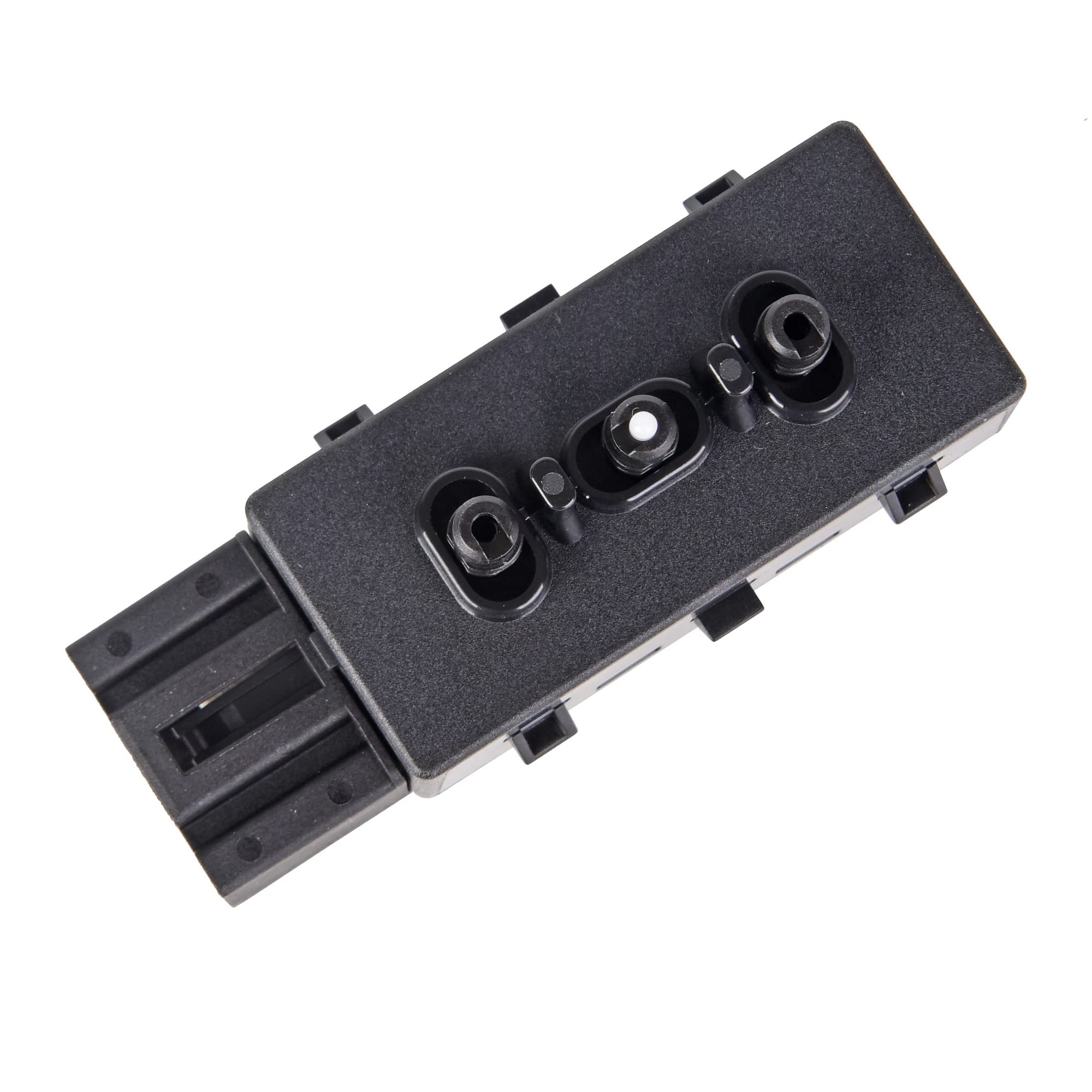 6-Way Power Seat Switch Driver Side Passenger Side Compatible with Ford Lincoln Mercury Replacement for 9L3Z-14A701-A 5F9Z-14A70