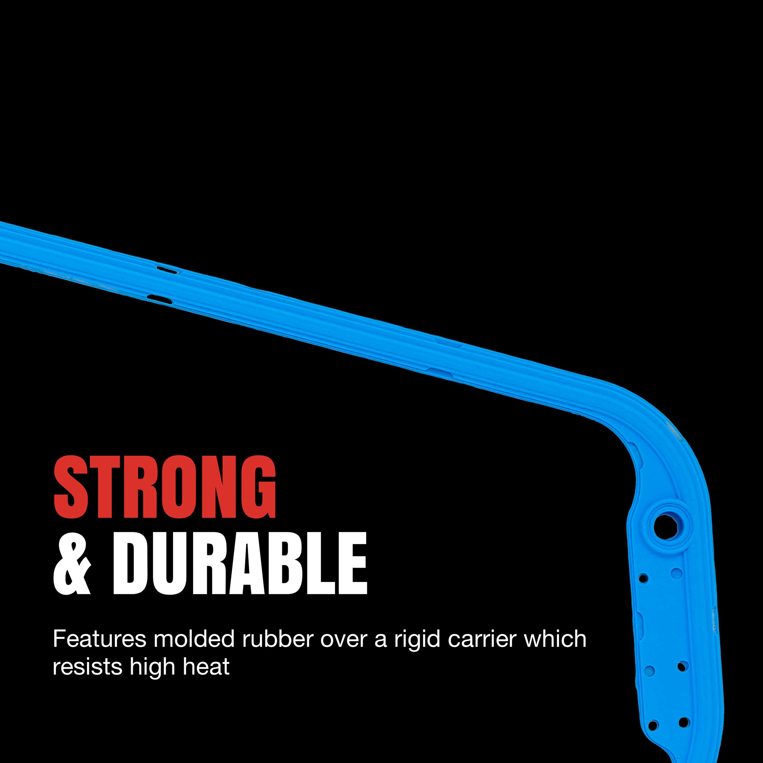 FEL-PRO VS 50522 T Valve Cover Gasket Set