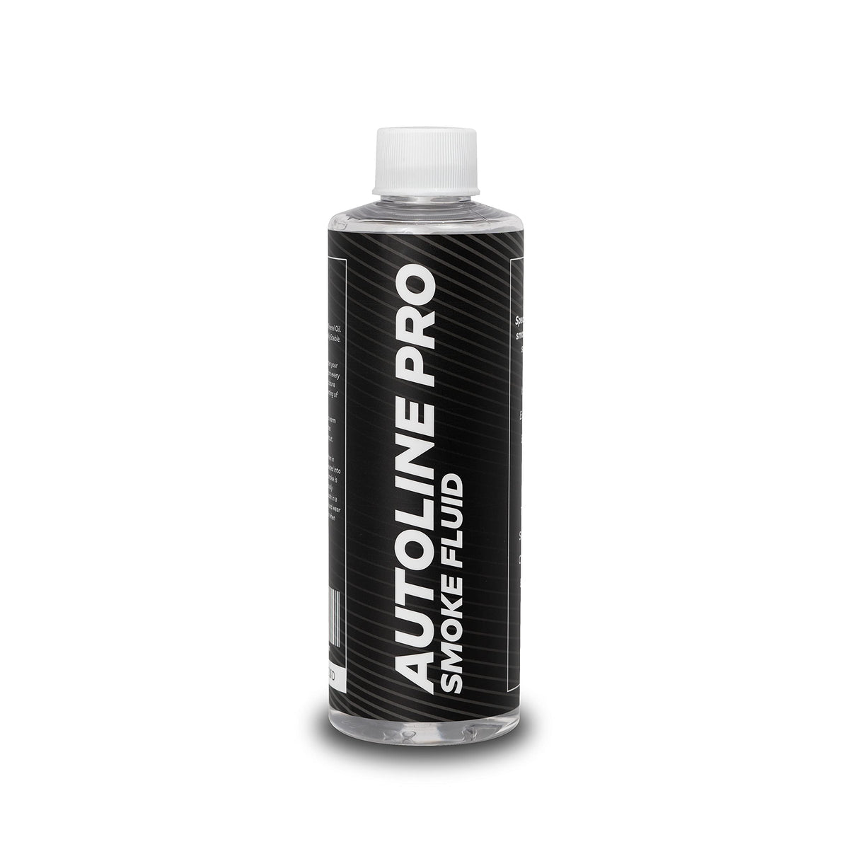 Autoline Pro Smoke Fluid Refill Solution For Automotive Smoke Machines (Evap, Vacuum, And More)