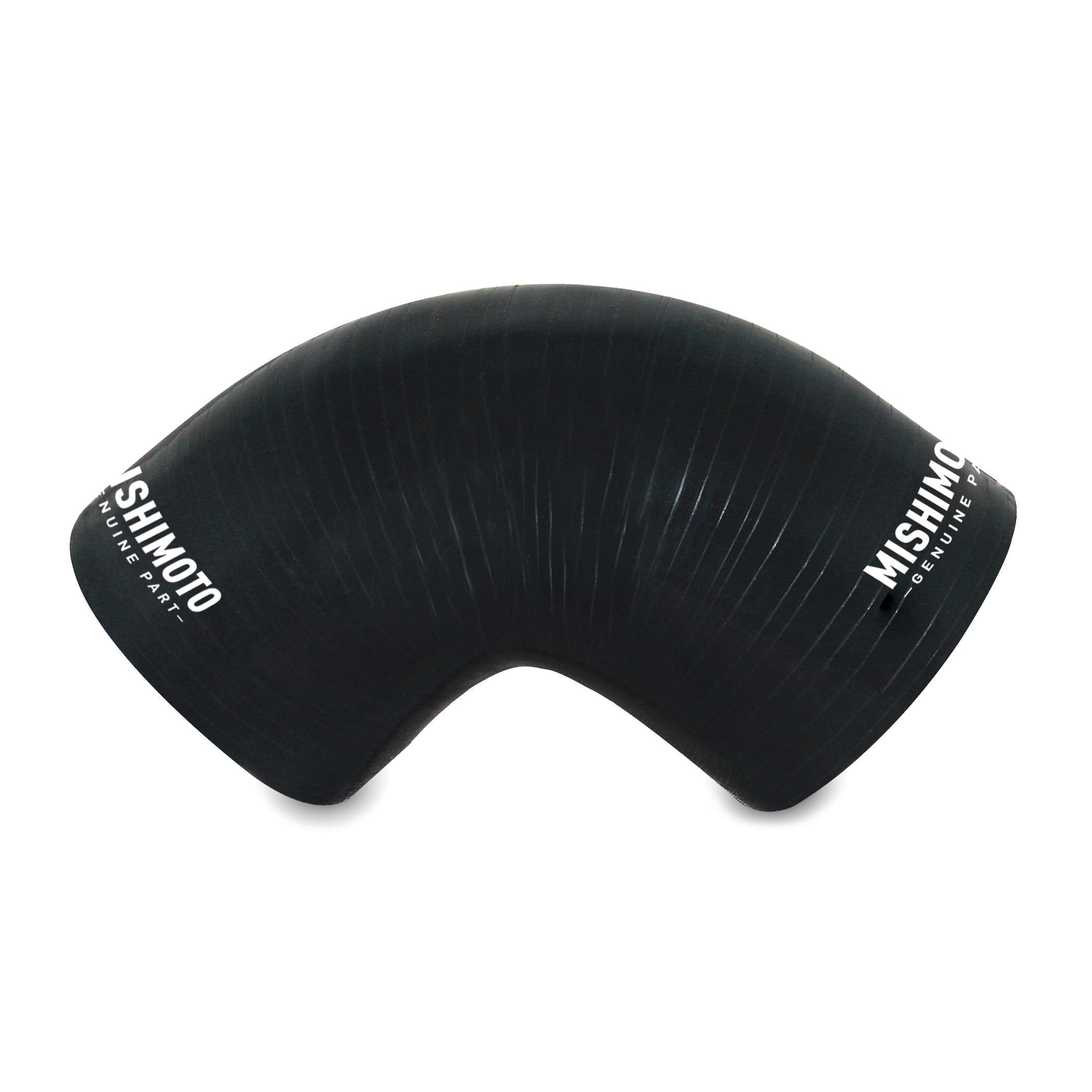 Mishimoto 2.0, 90 Degree Coupler, Black