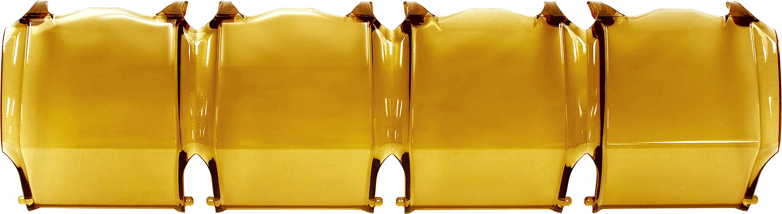 Rigid Industries 11003 Exterior Accessories, Amber