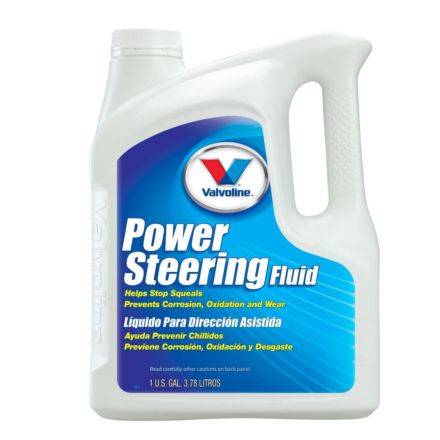 Valvoline 799222 Power Steering Fluid - 1 Gallon