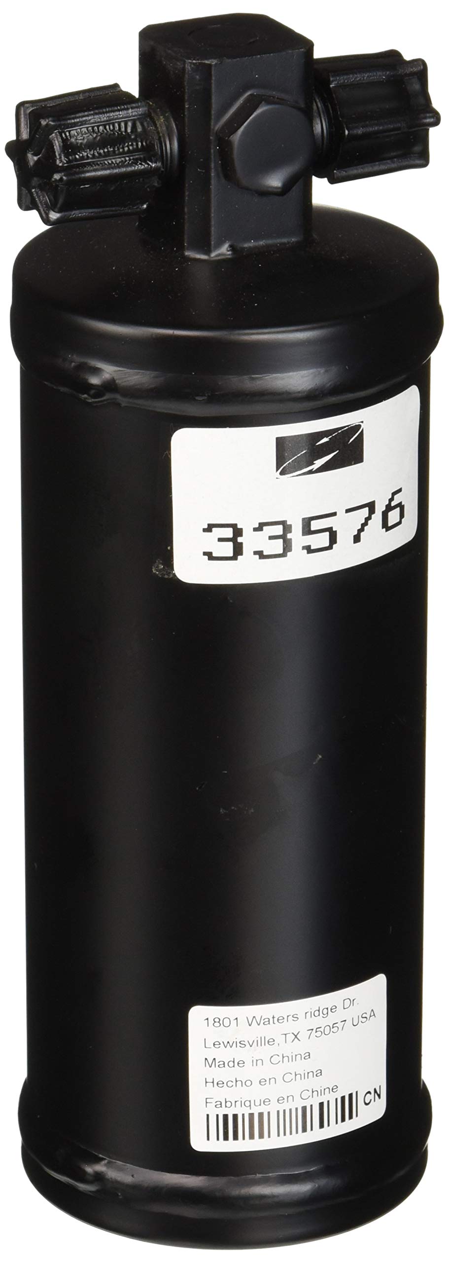 Four Seasons 33576 Filter Drier