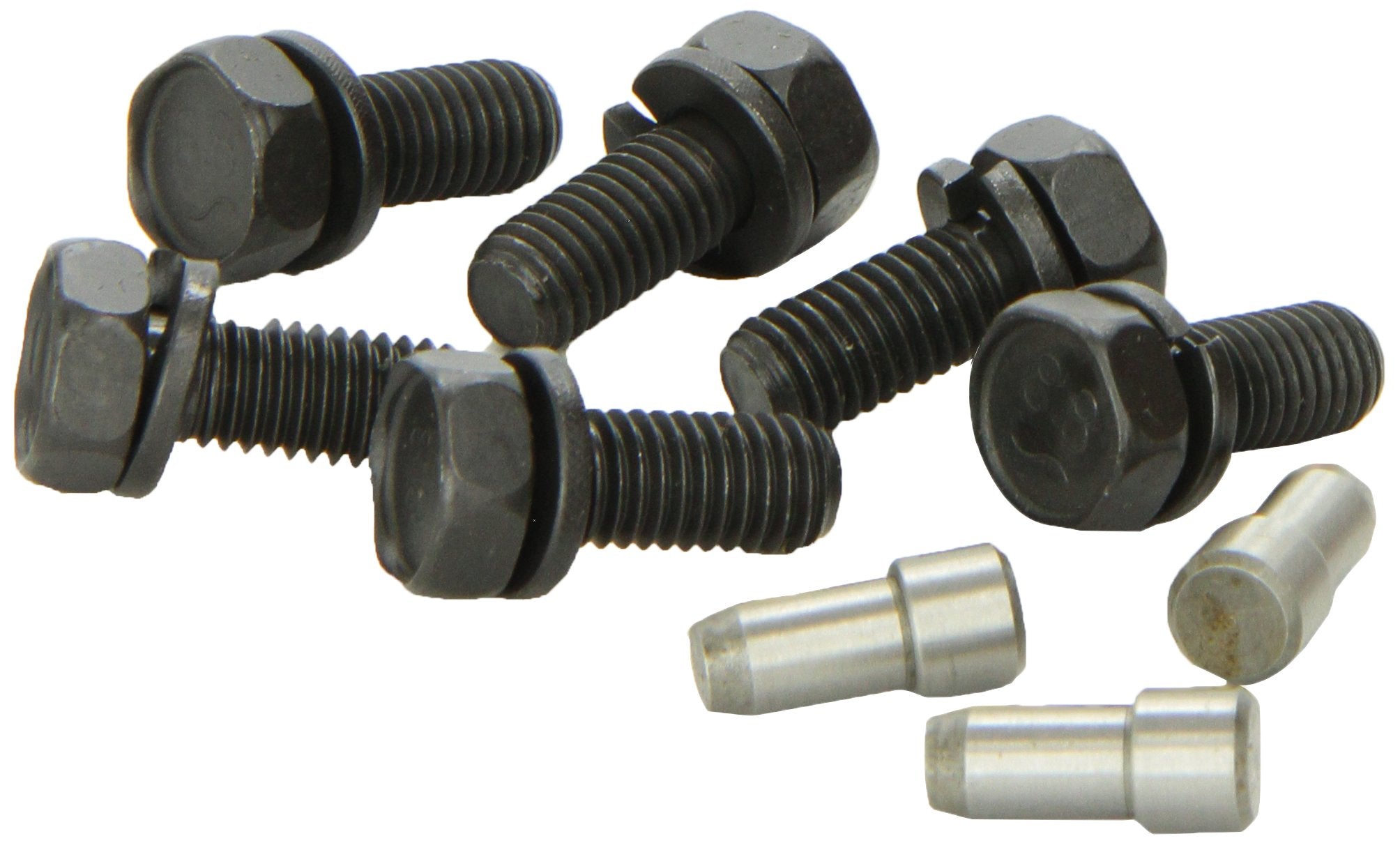 Ford Racing M6397A302 Pressure Plate Bolt And Dowel Kit