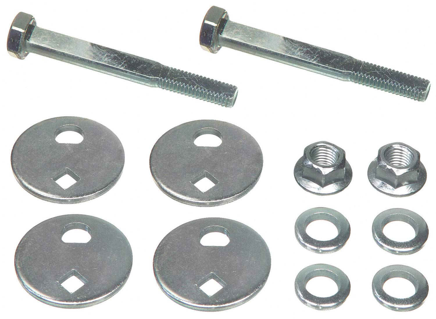 Moog K8740 Alignment Caster/Camber Kit For Ford F-150