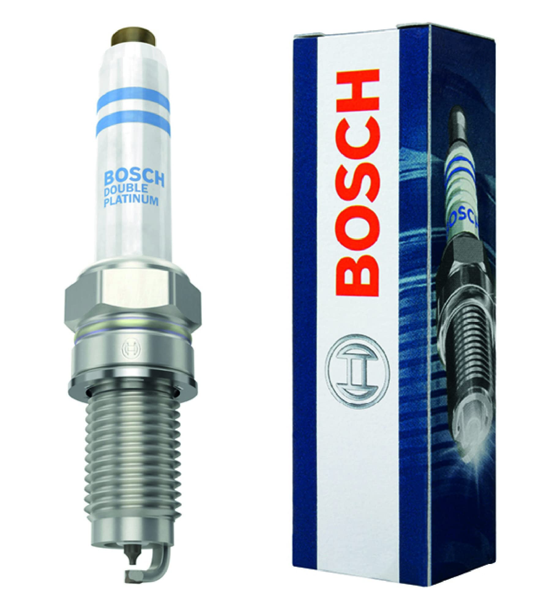 Bosch Spark Plug - 8180