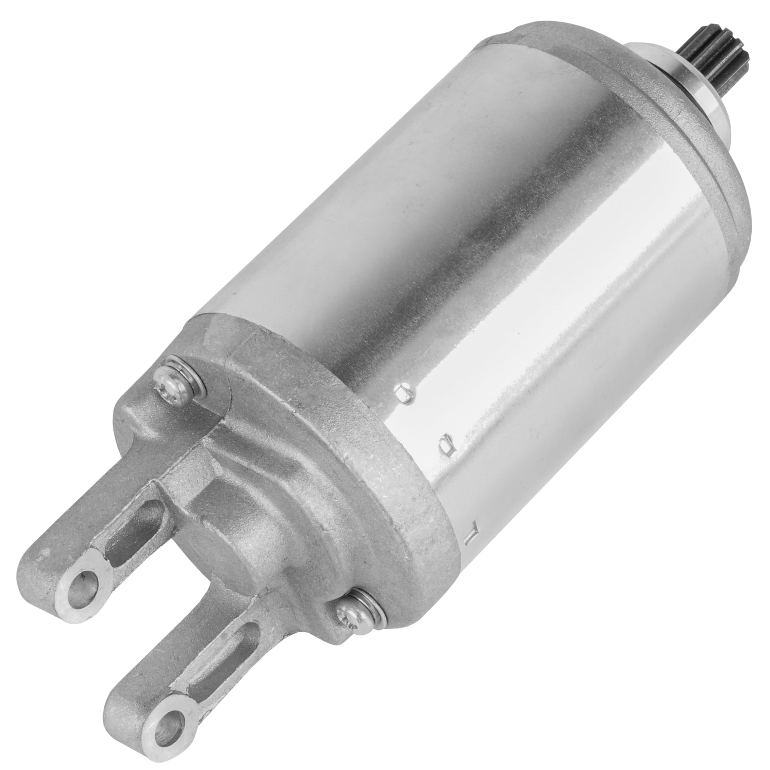 Caltric Starter Compatible With Honda Trx250 Trx 250 Fourtrax 1985 1986