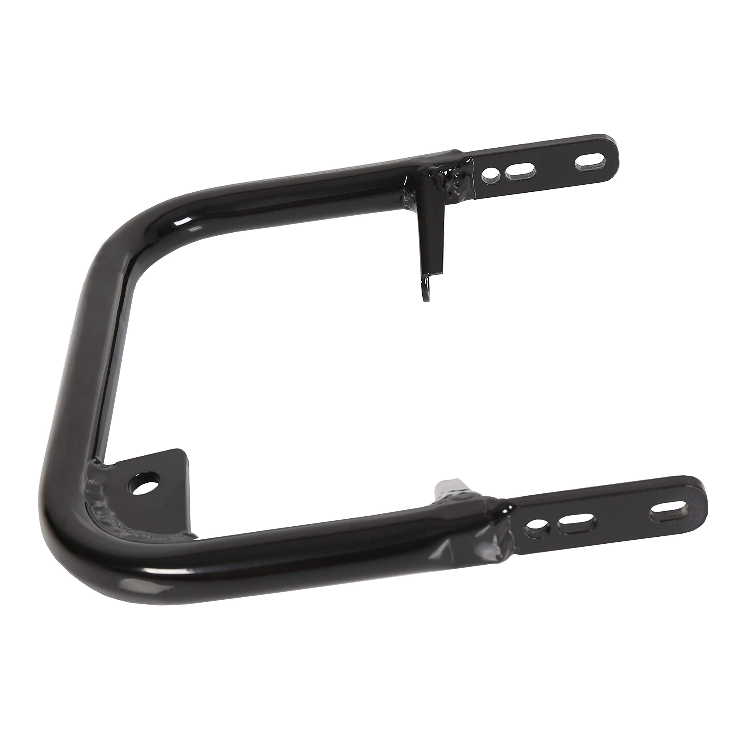 Ecotric Rear Grab Bar Bumper Compatible With Honda Trx 450R All Year Honda Trx450R