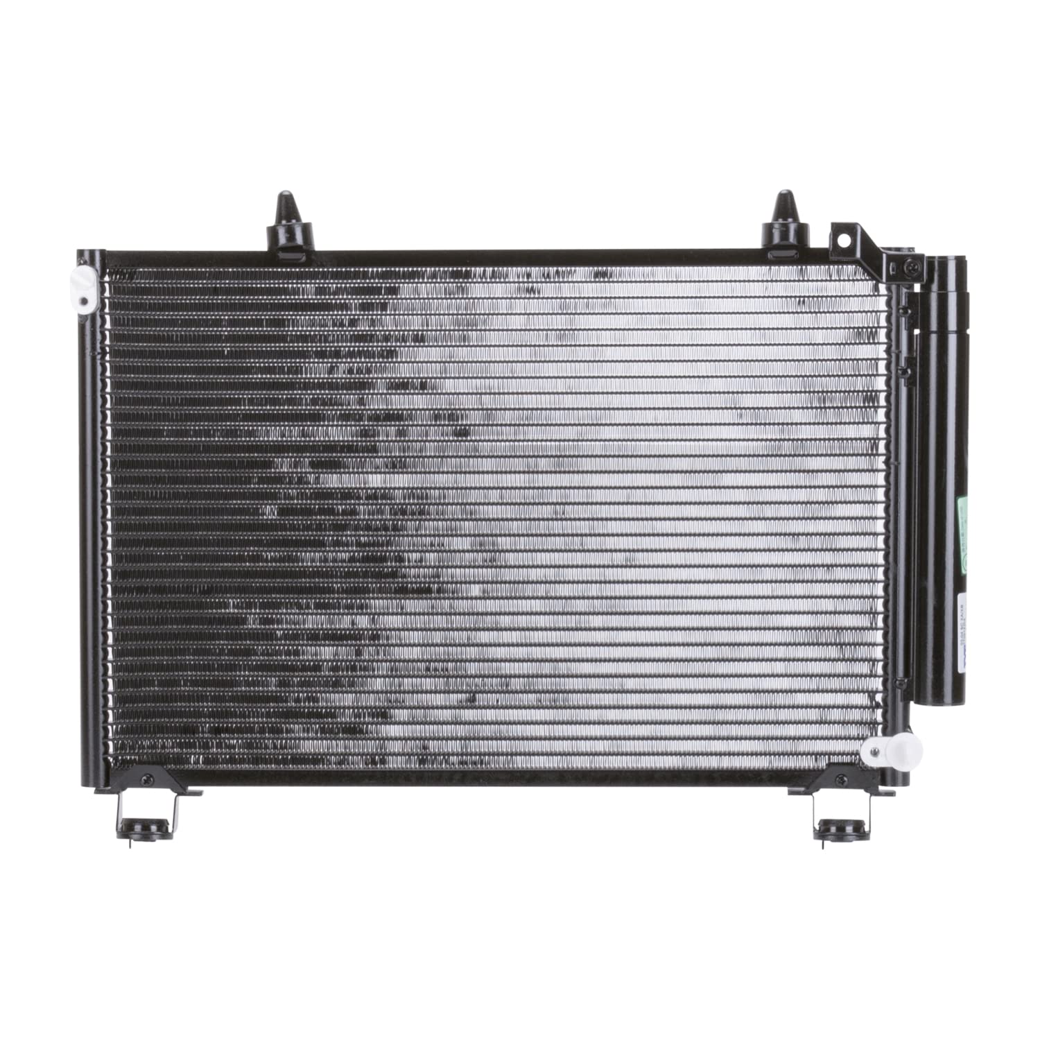 TYC A/C Condenser - 3300