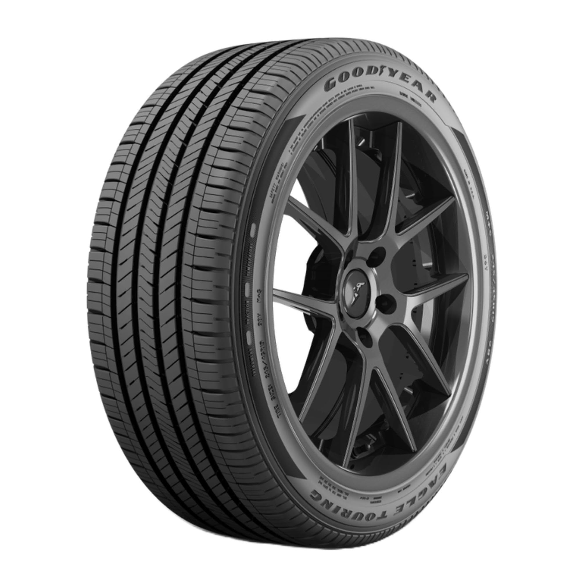 Goodyear Eagle Touring 265/45R20 104V SL Tire