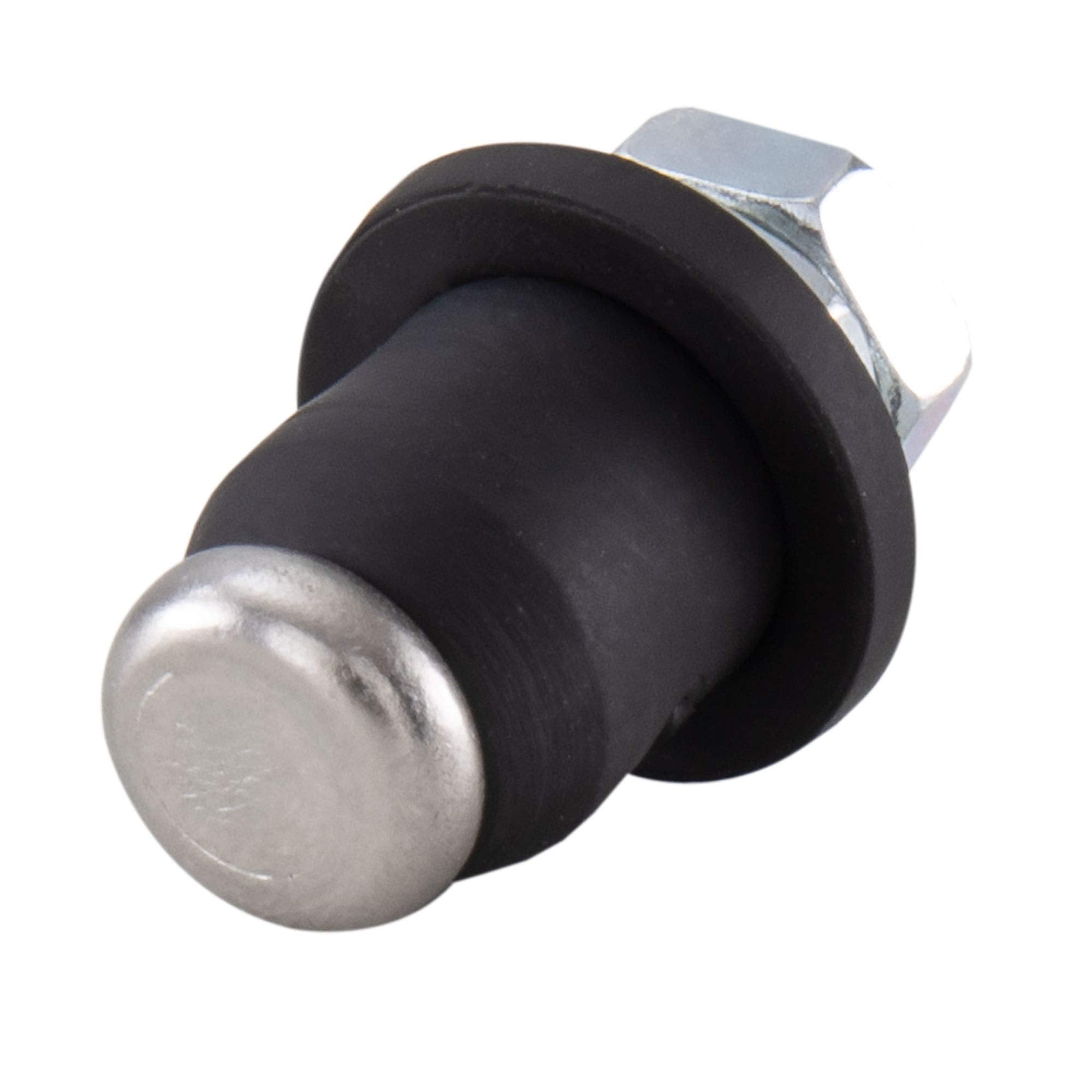 Recpro Rv Water Screw-In Tank Probe Sensors | Fresh, Gray Or Black Water Tank | Made In Usa | 8 Pack