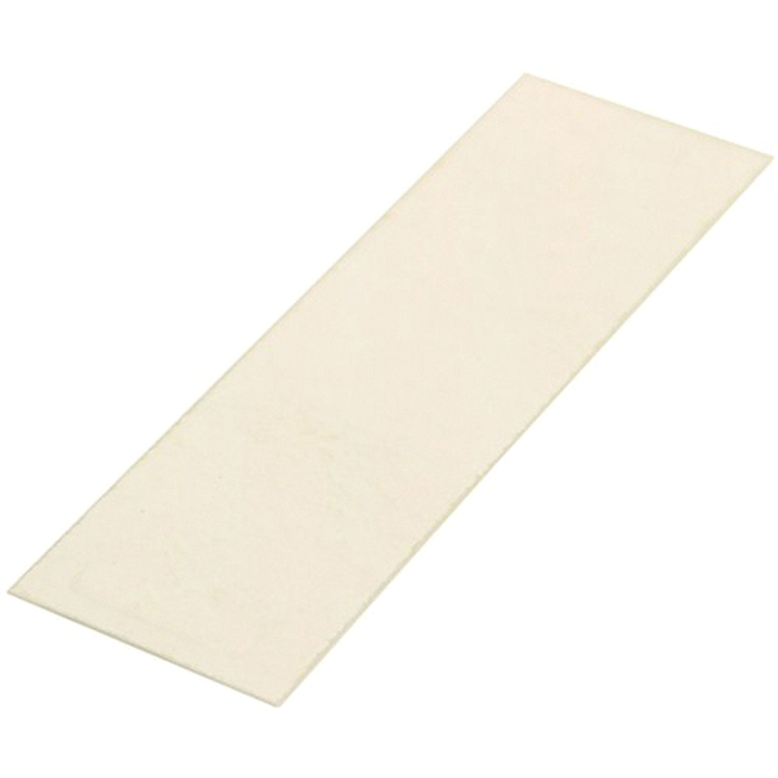 Dexter Axle Bcc0179-00 Light Lens