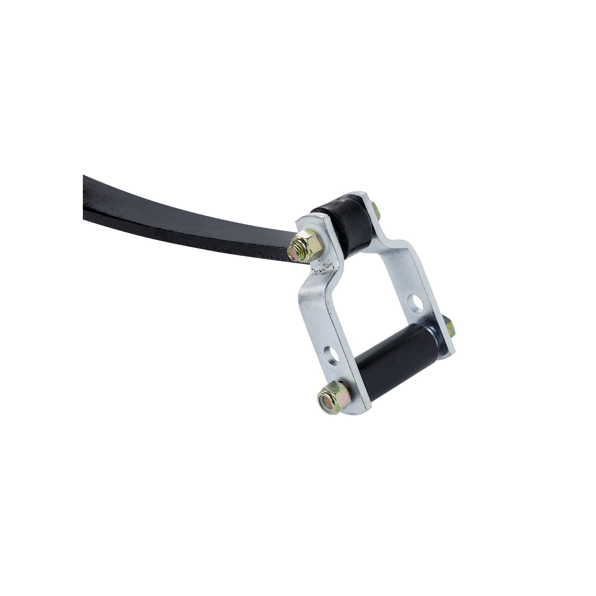 Ssa19 | Supersprings For Toyota Tacoma, Black