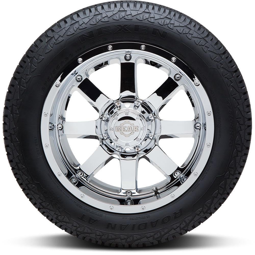 Nexen Roadian At Pro Ra8 All- Season Radial Tire-35/1250R2 125S 12-Ply